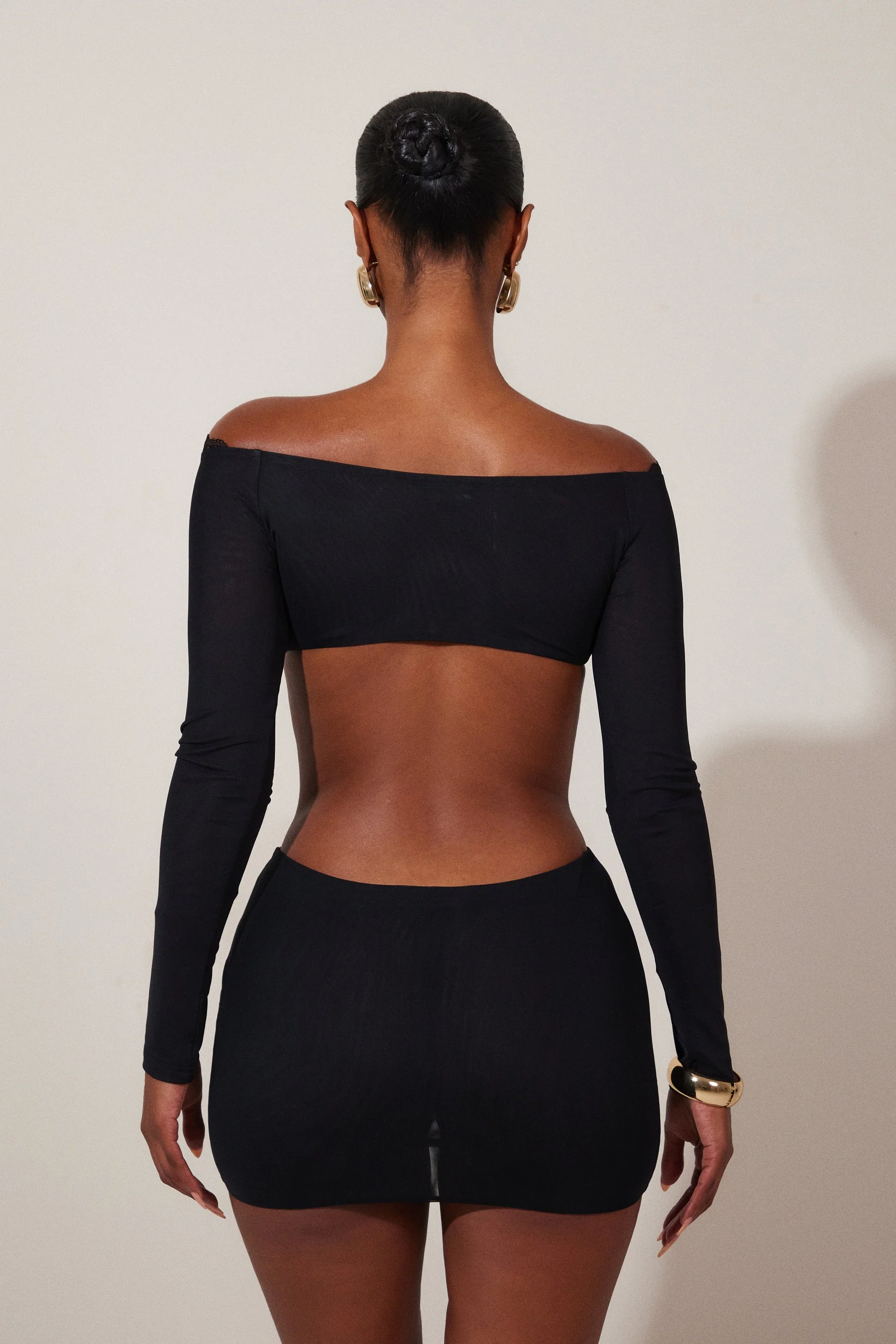 The Nikoli Set in Black - Image 2