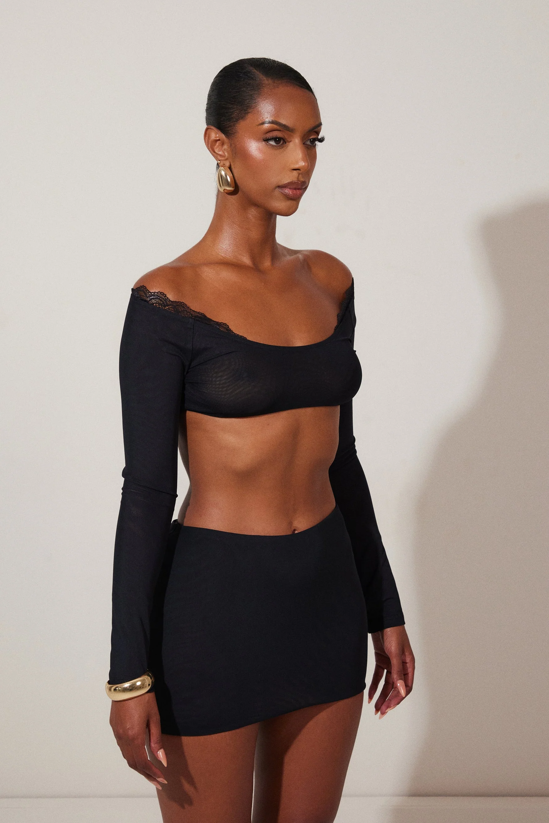 The Nikoli Set in Black - Image 5
