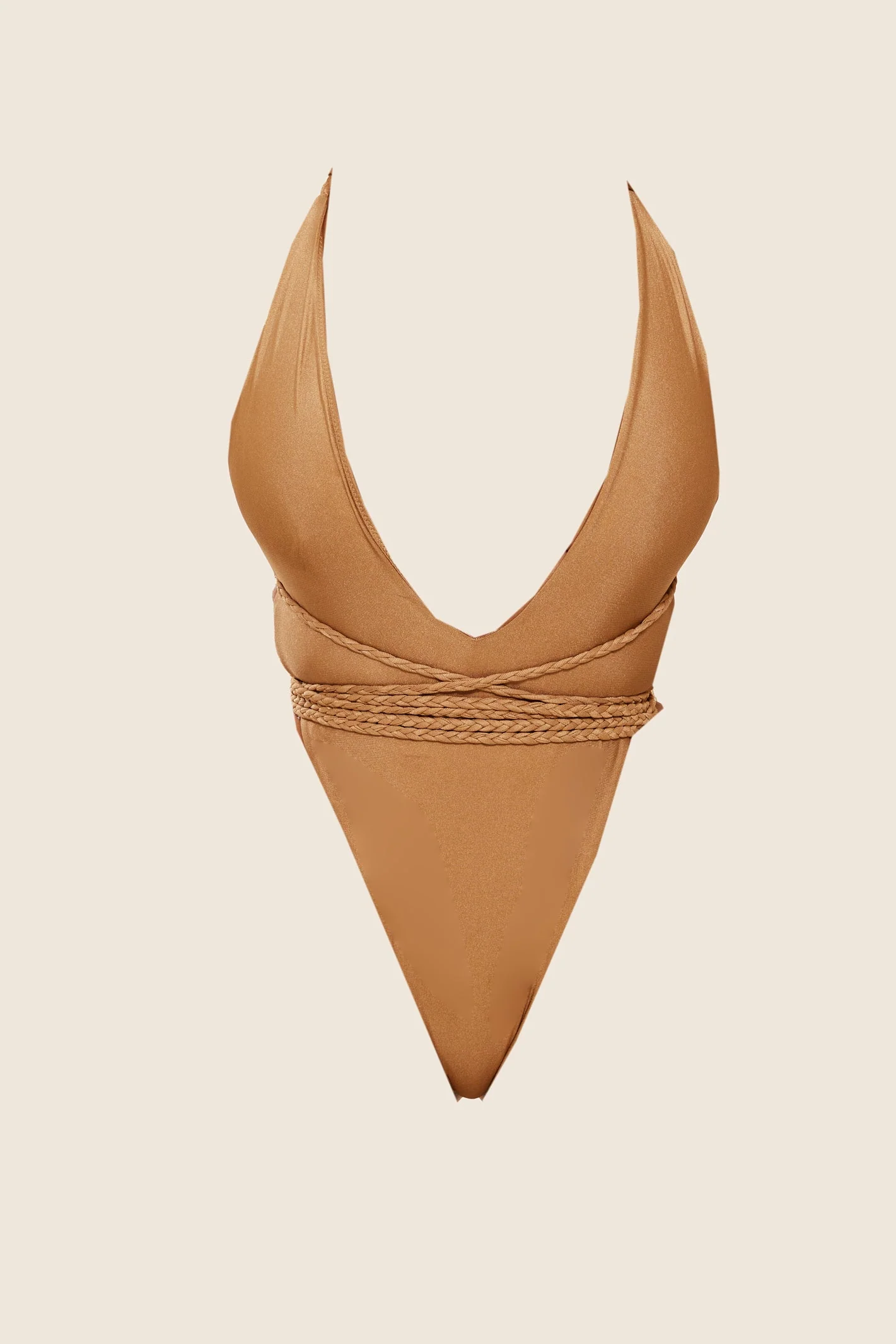 Fishtail Swim in Bronze - Image 7