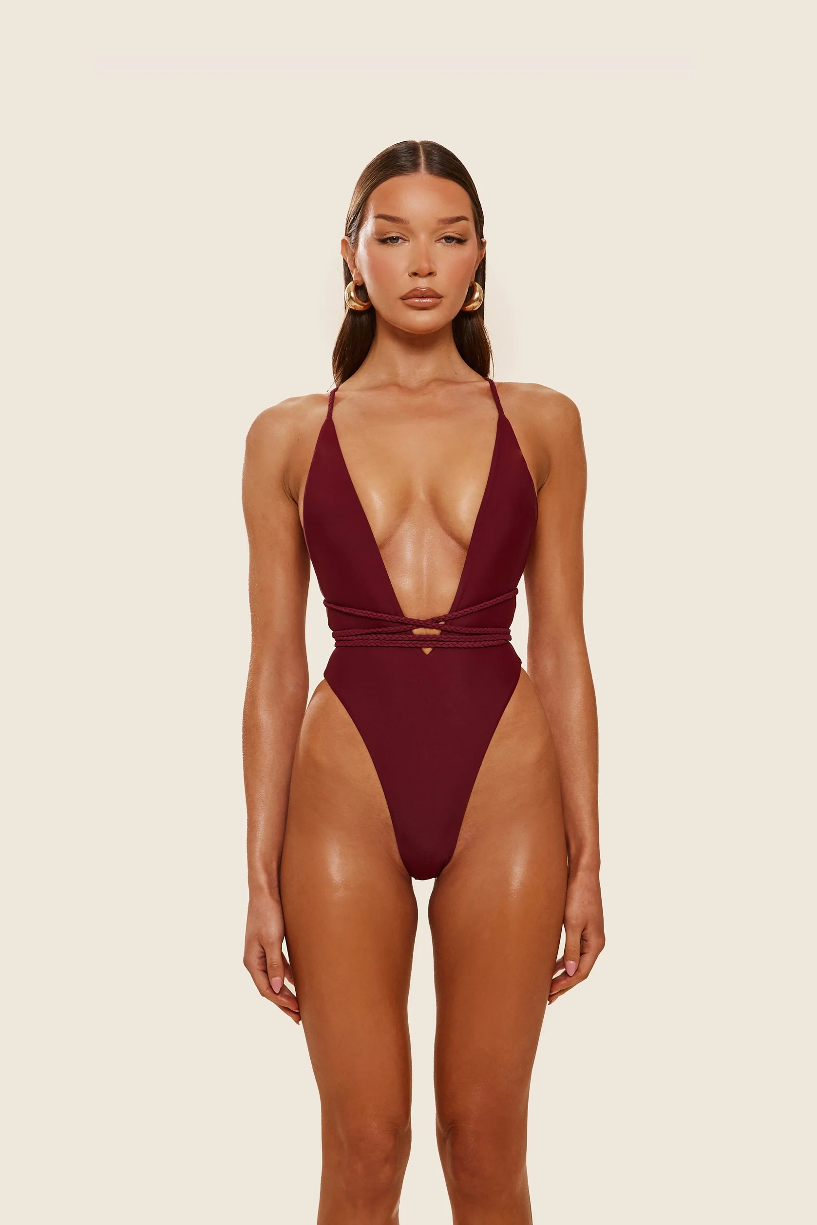 The Fishtail Swim in Wine - Image 3