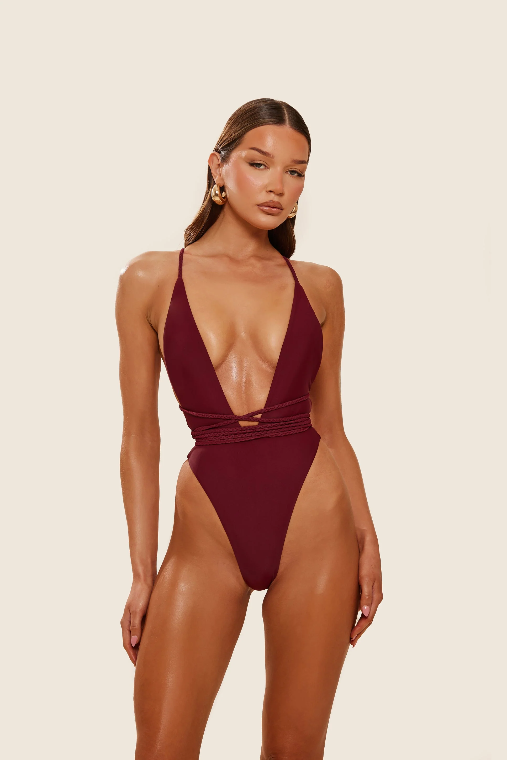 The Fishtail Swim in Wine - Image 5