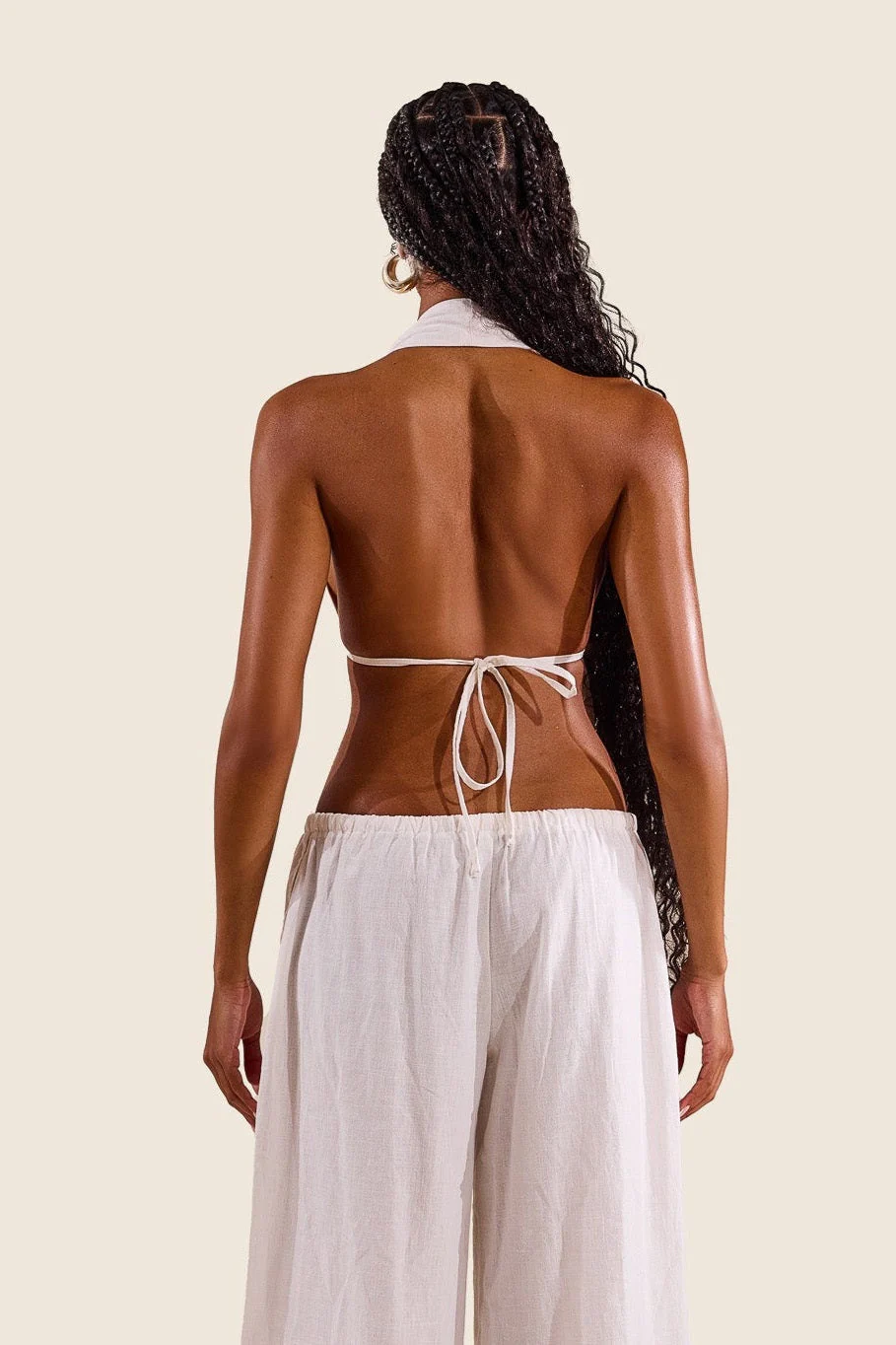 The Marci Halter Top - Image 4
