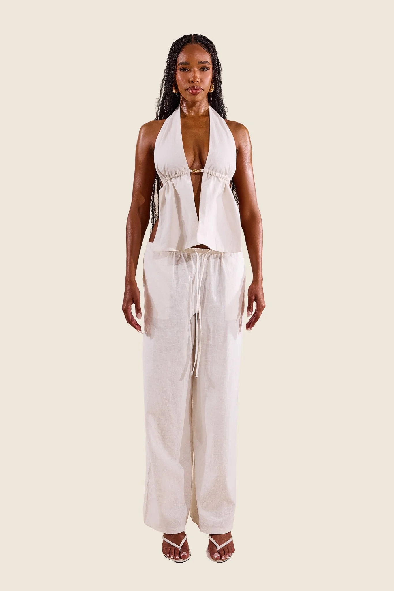 The Marci Halter Top - Image 5