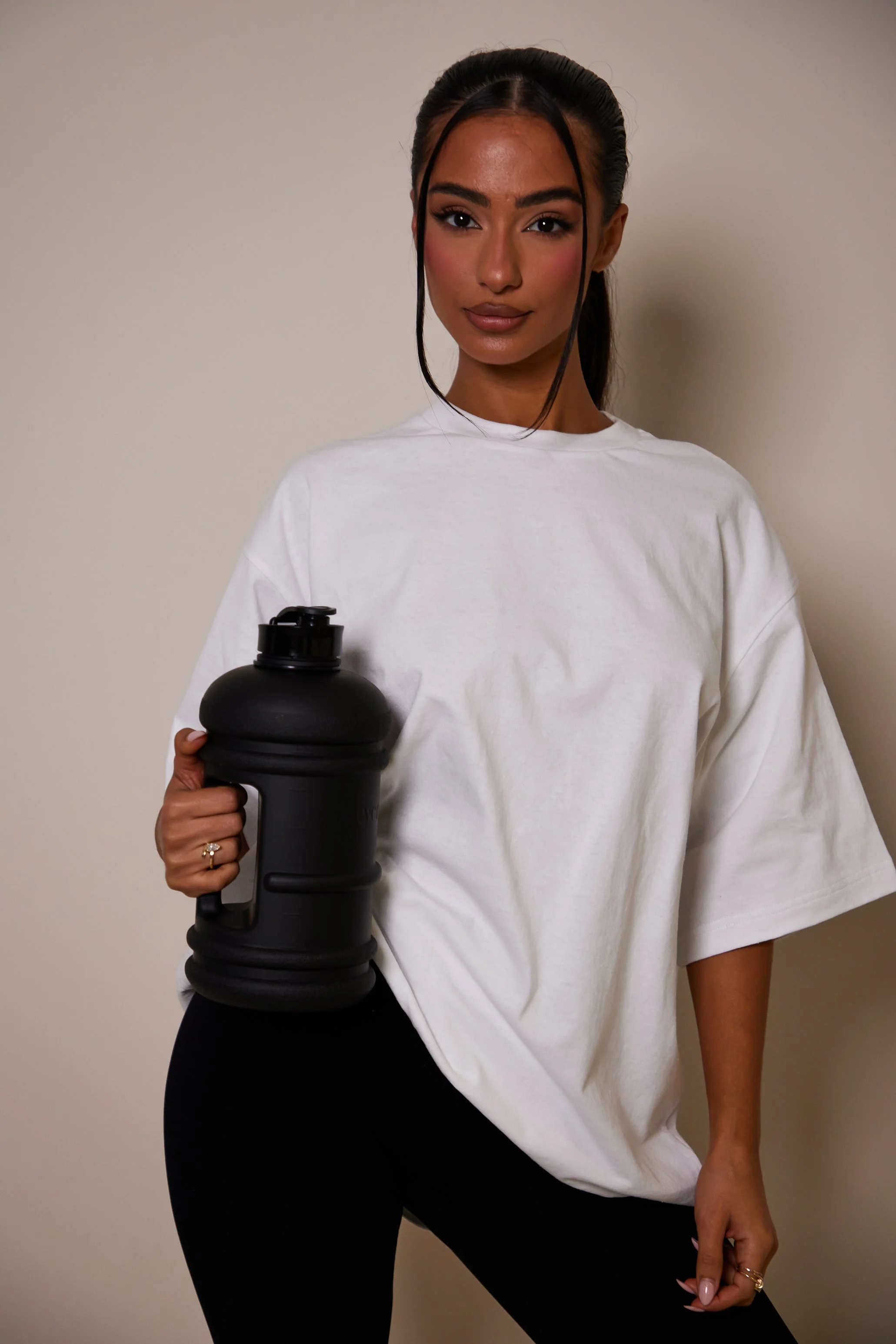 Never Thirsty Water Bottle - Image 4