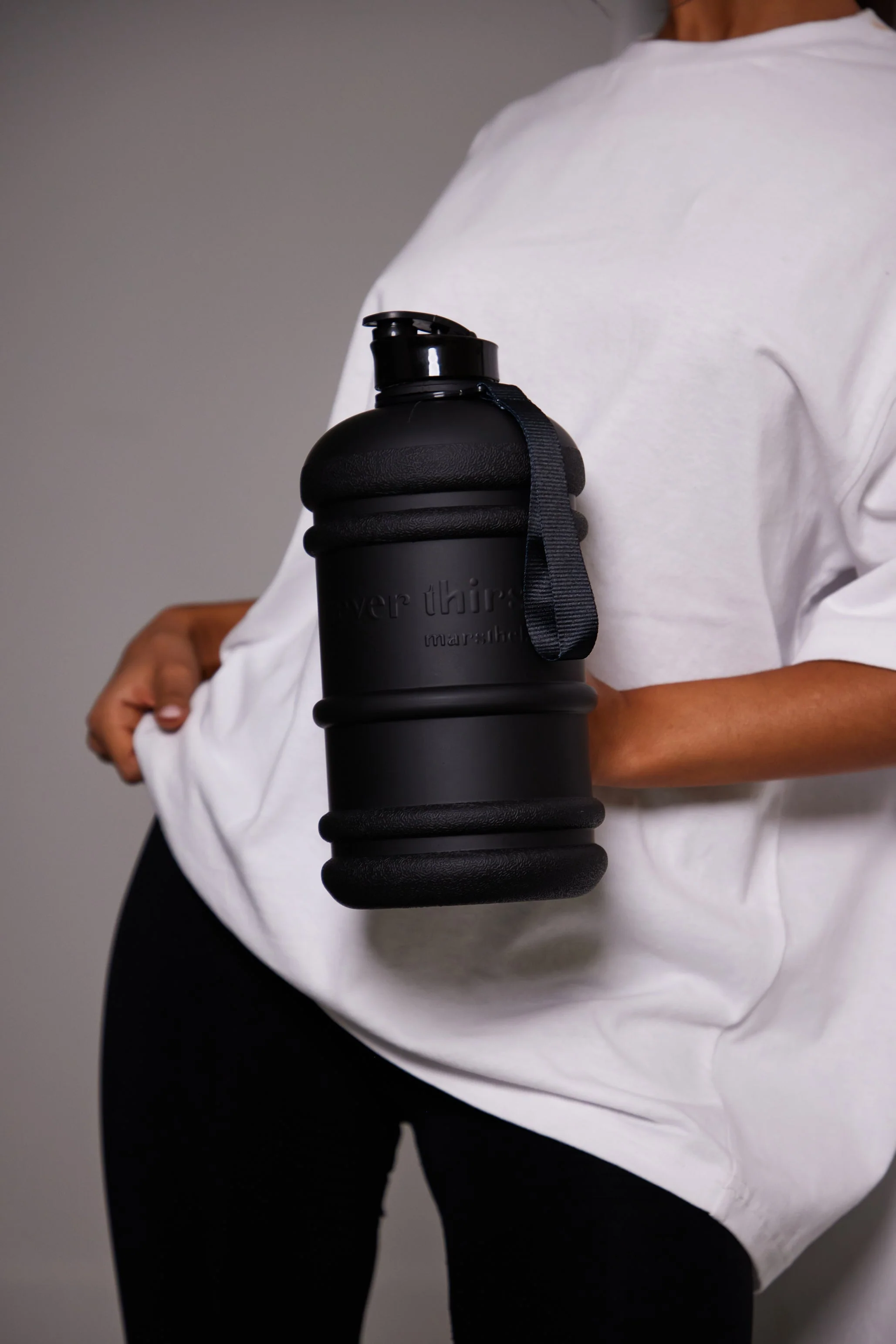 Never Thirsty Water Bottle - Image 5