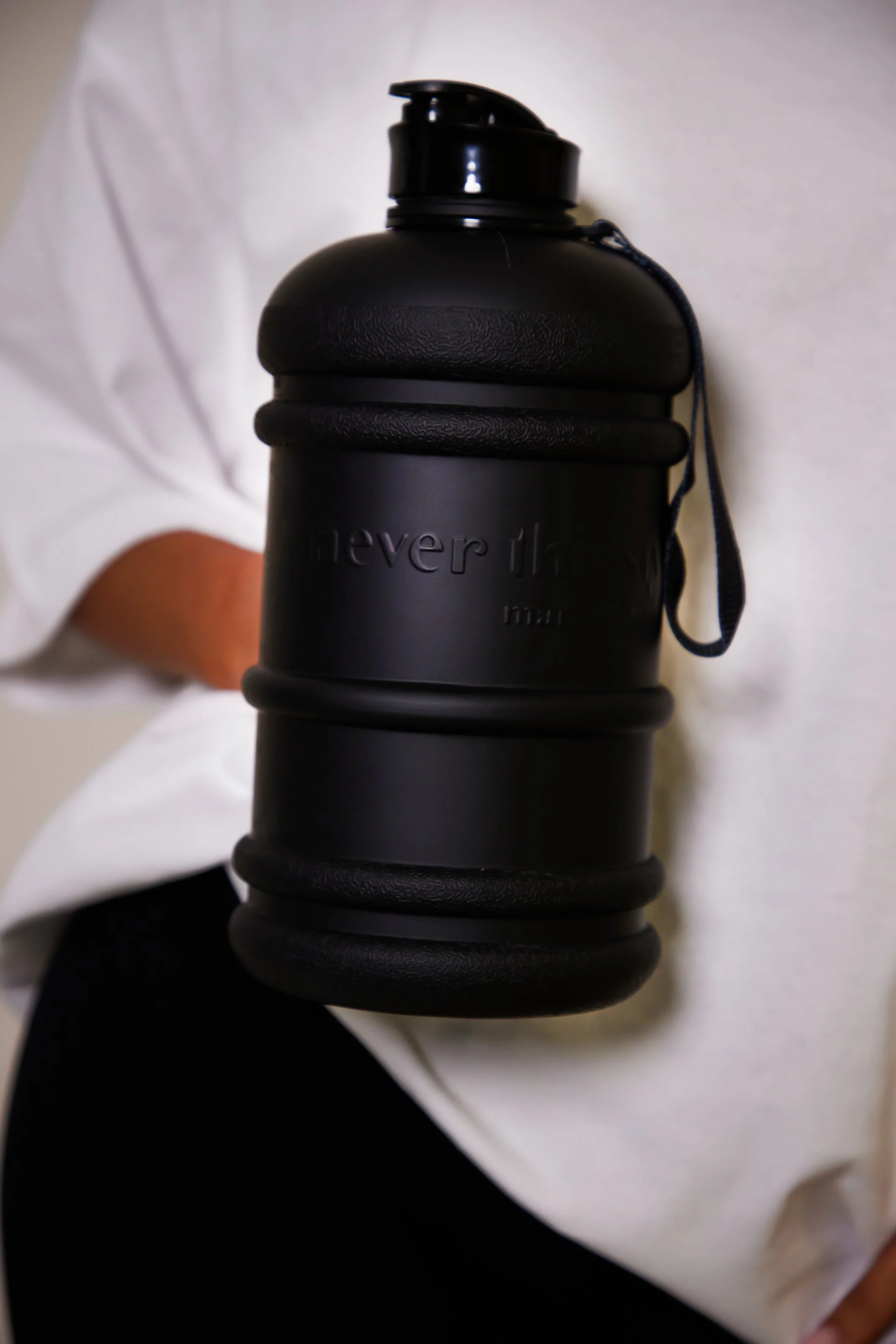Never Thirsty Water Bottle - Image 6