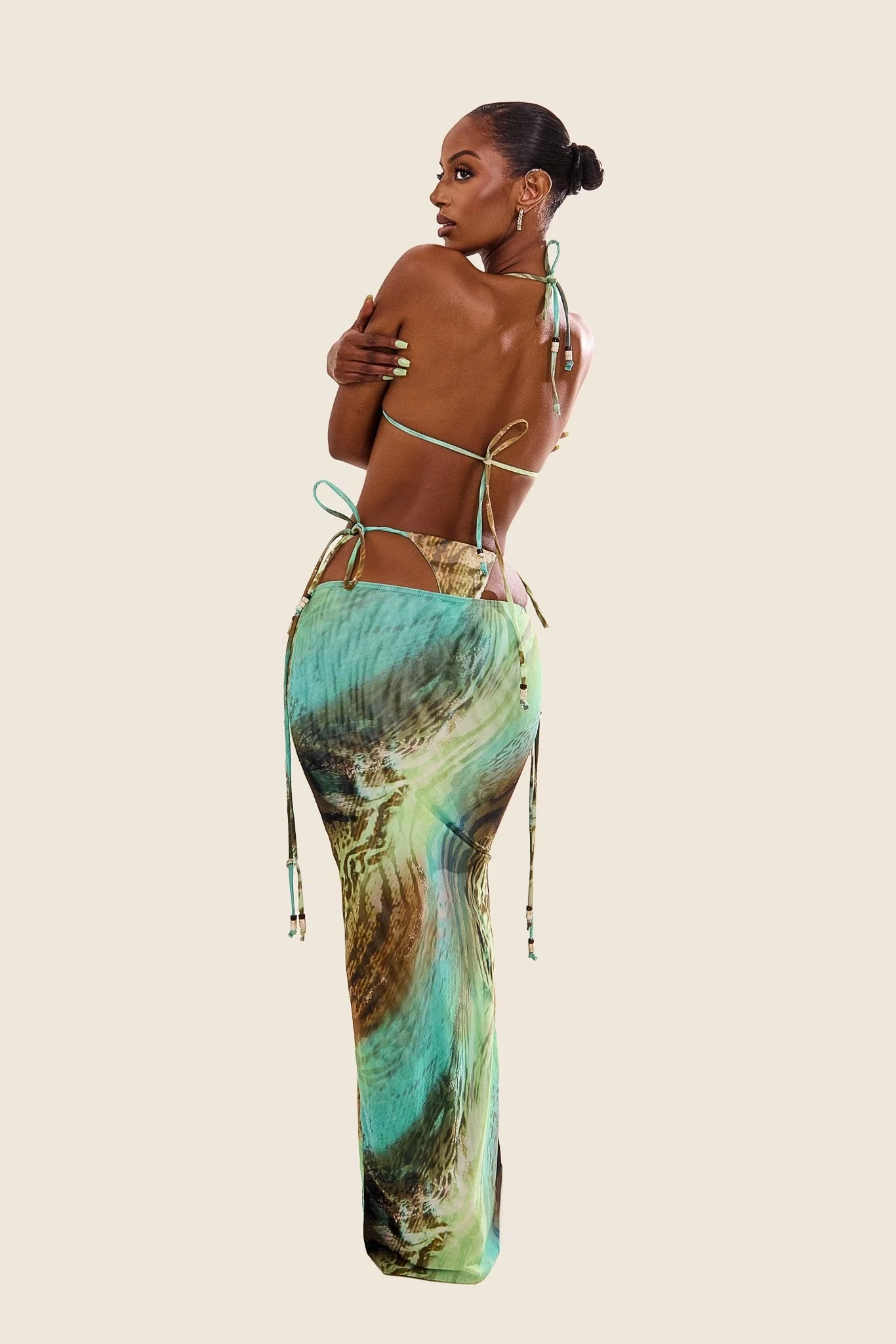 The Jayda Coverup - Image 3