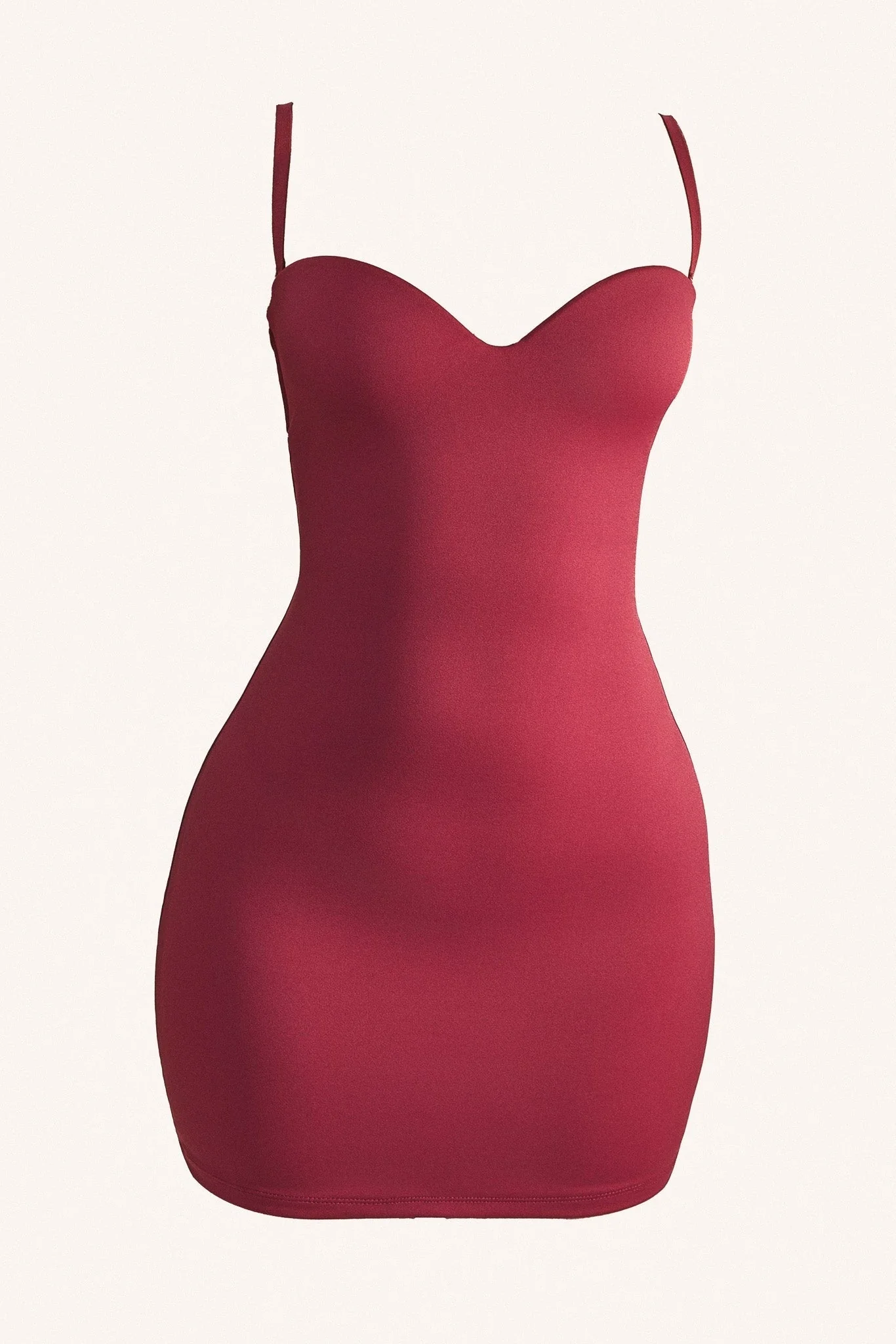 The Sculpt Mini in Red - Image 6