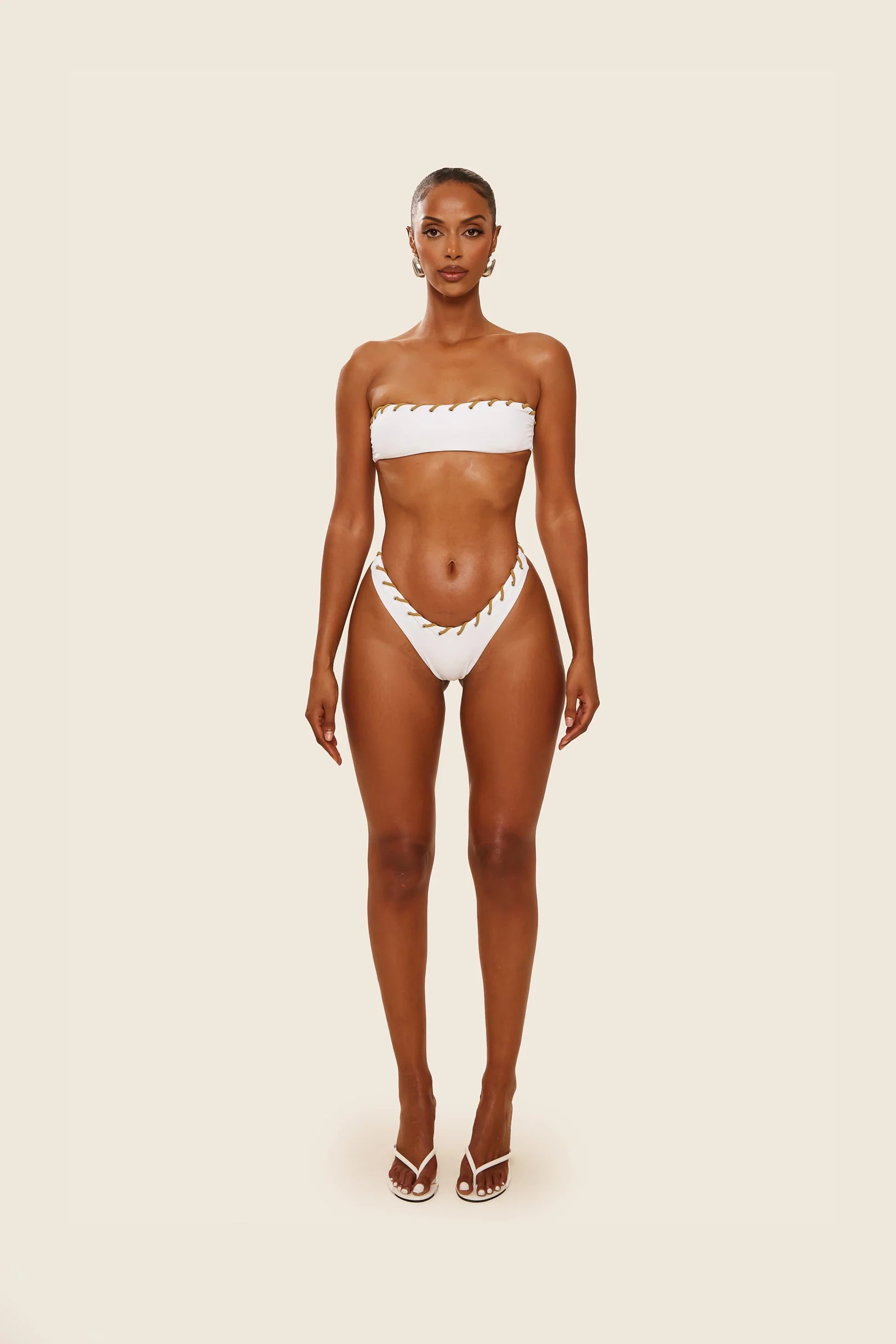 The Alexis Bikini