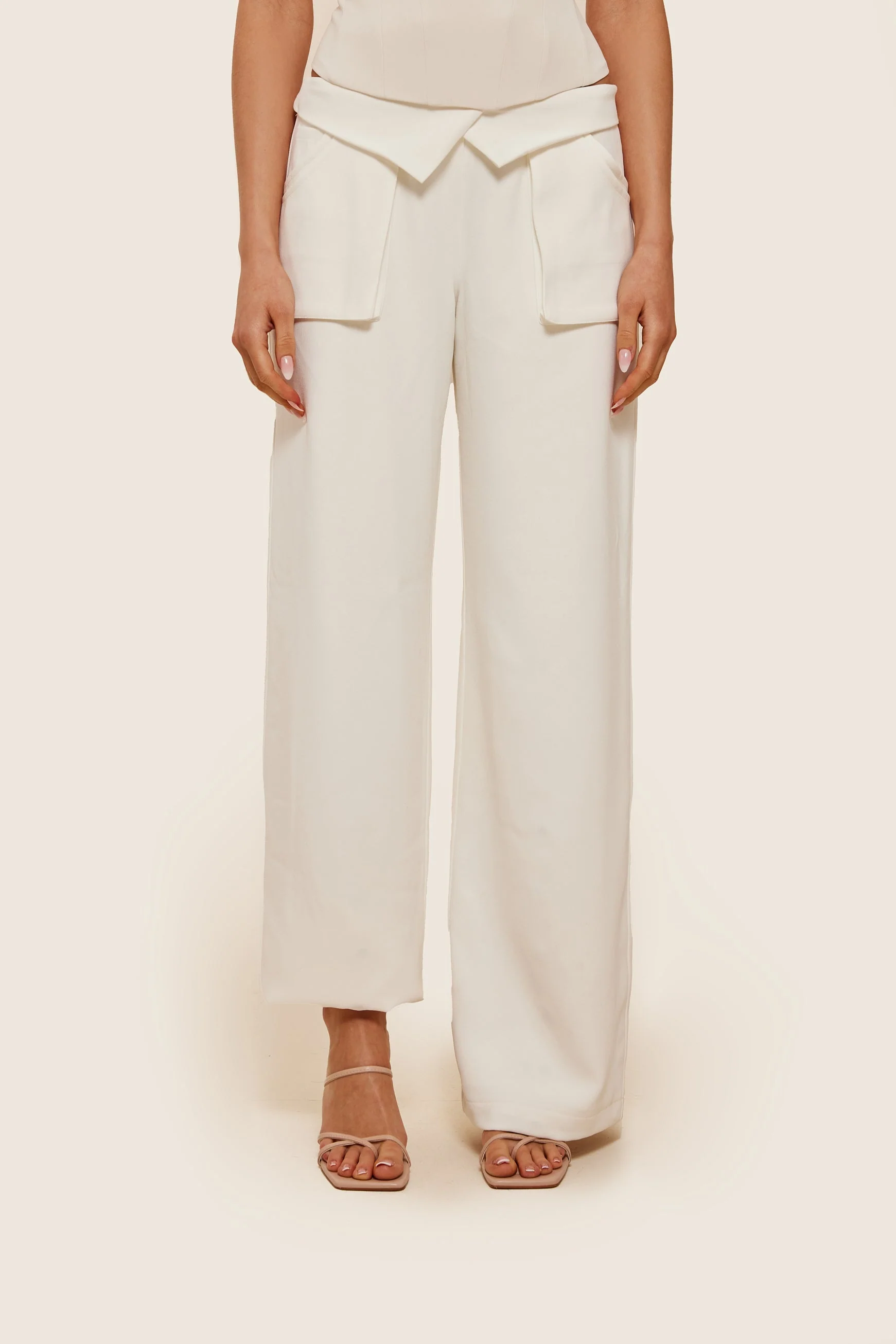 The Aurelia Trousers - Image 4
