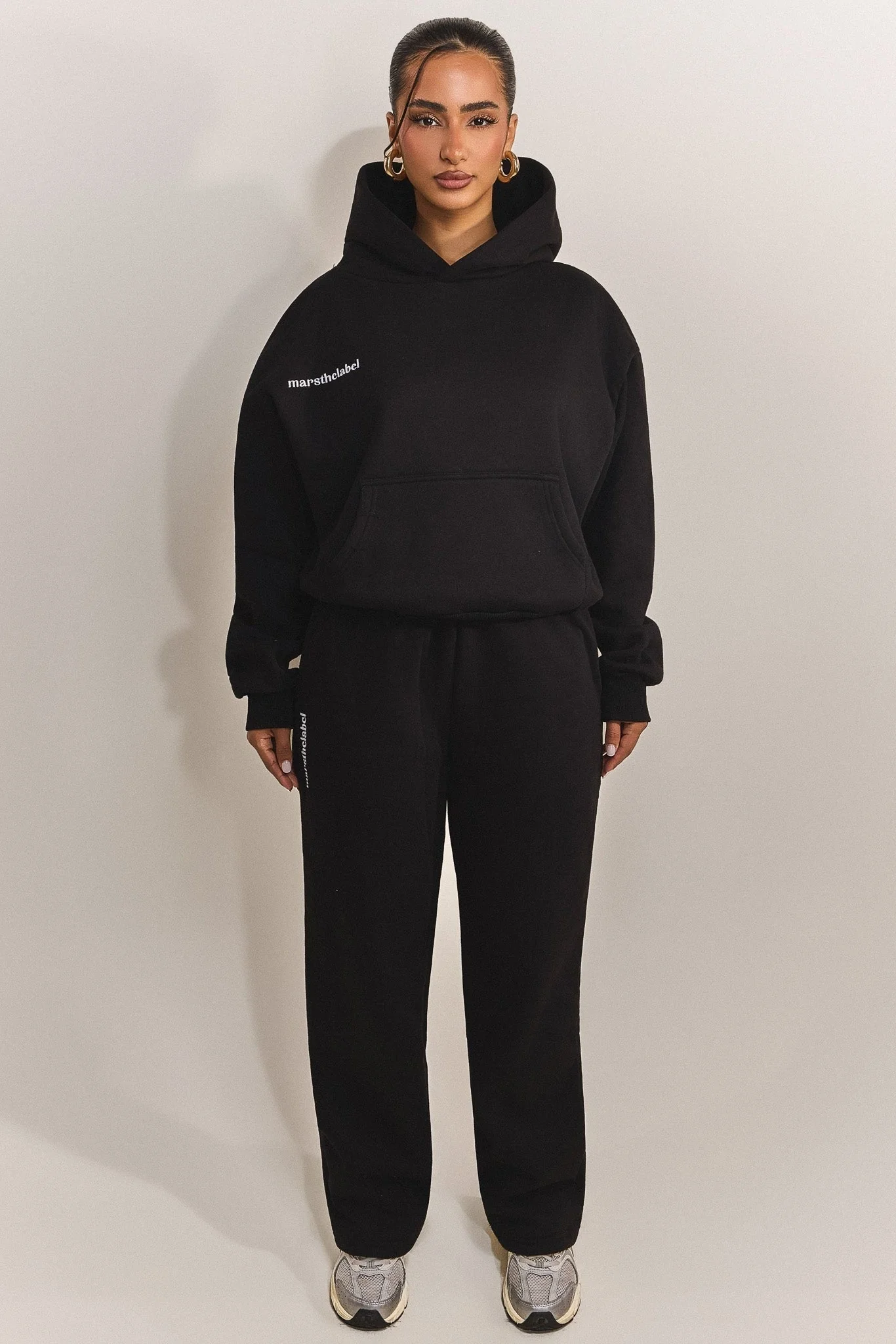 The Classics Joggers in Black