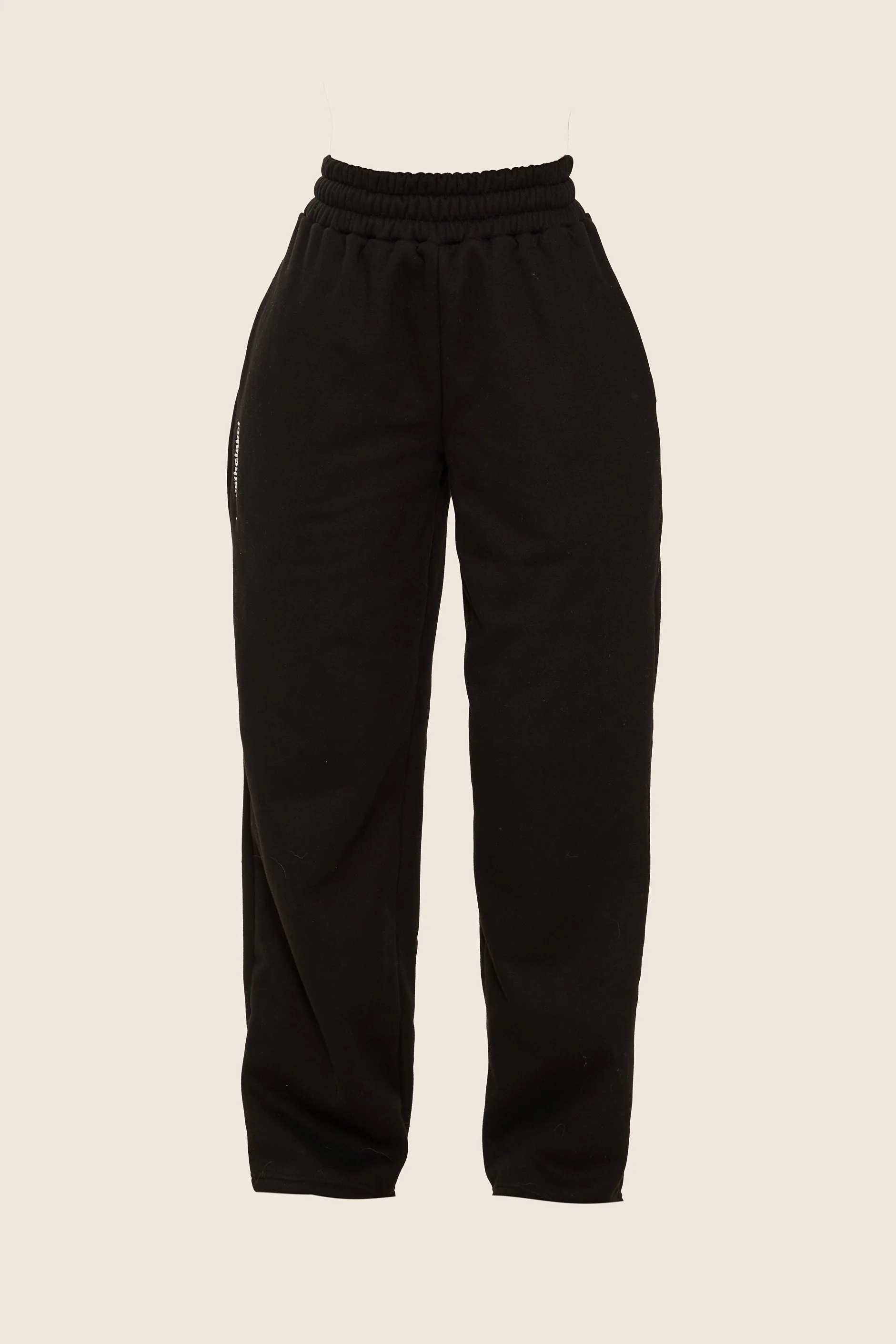 The Classics Joggers in Black - Image 8
