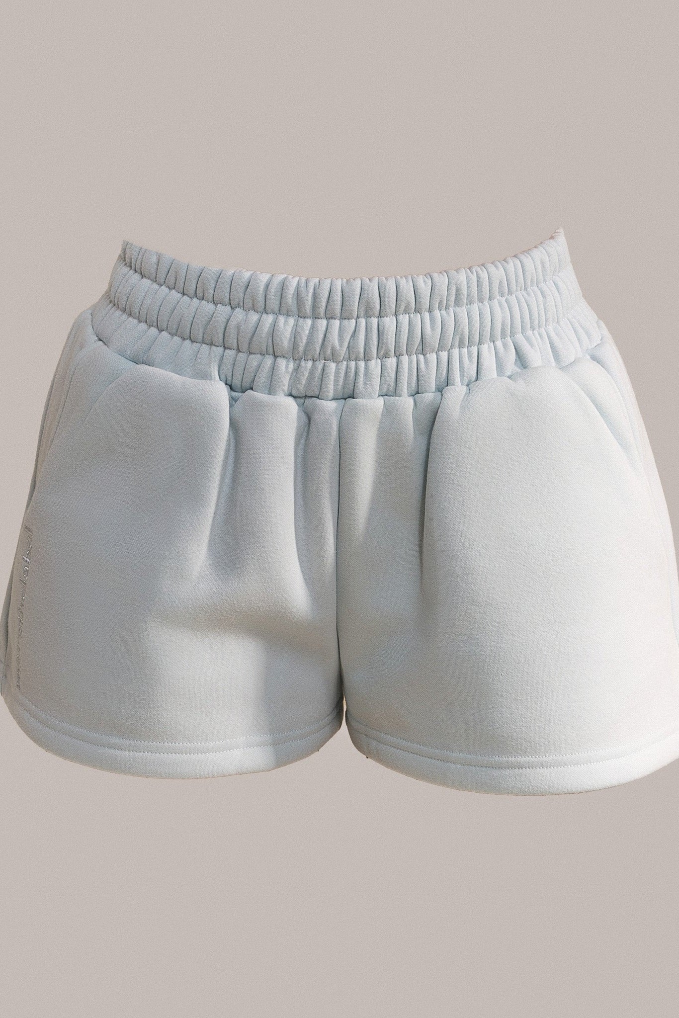 The Classics Shorts in Baby Blue - Image 5