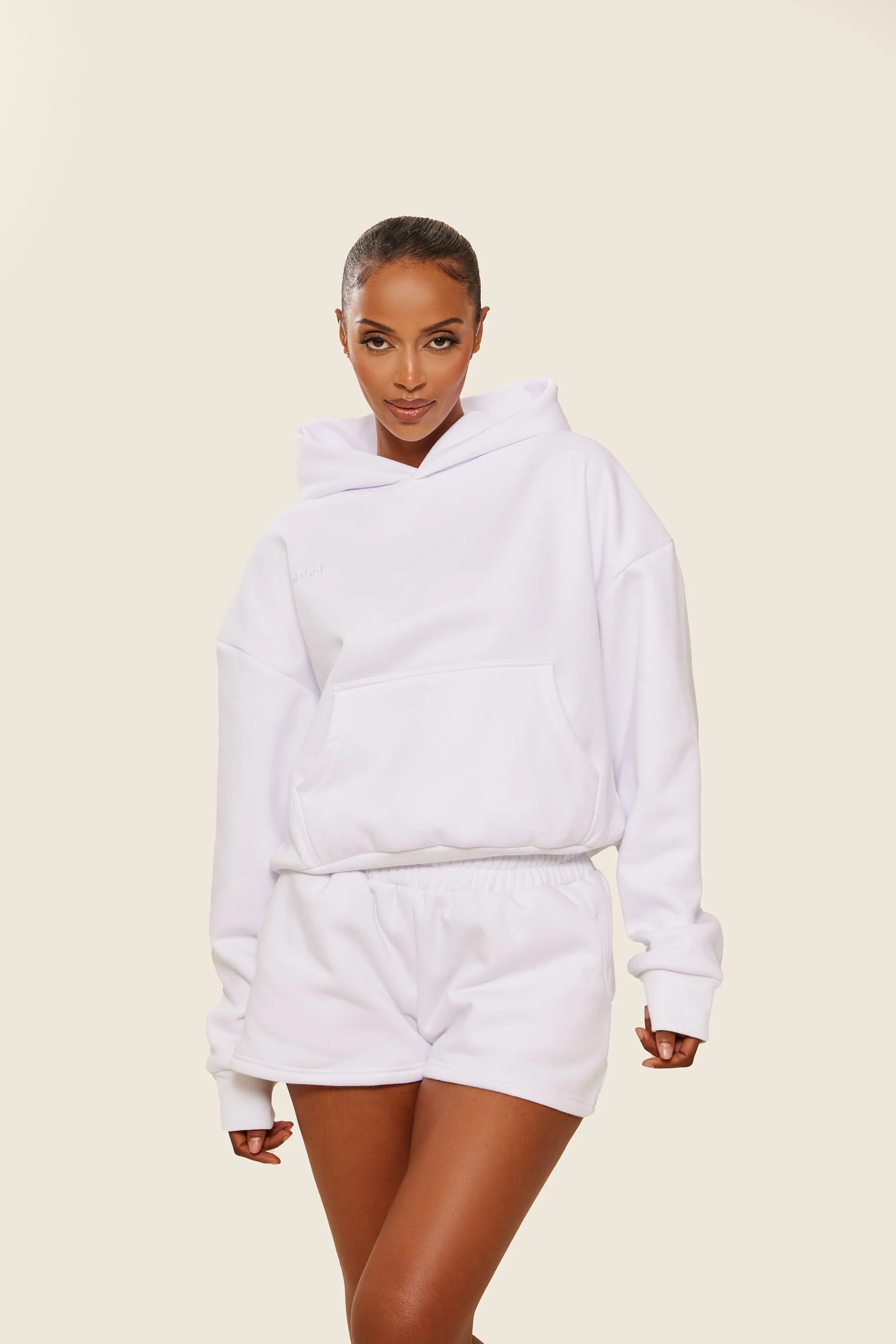 The Classics shorts in White - Image 8