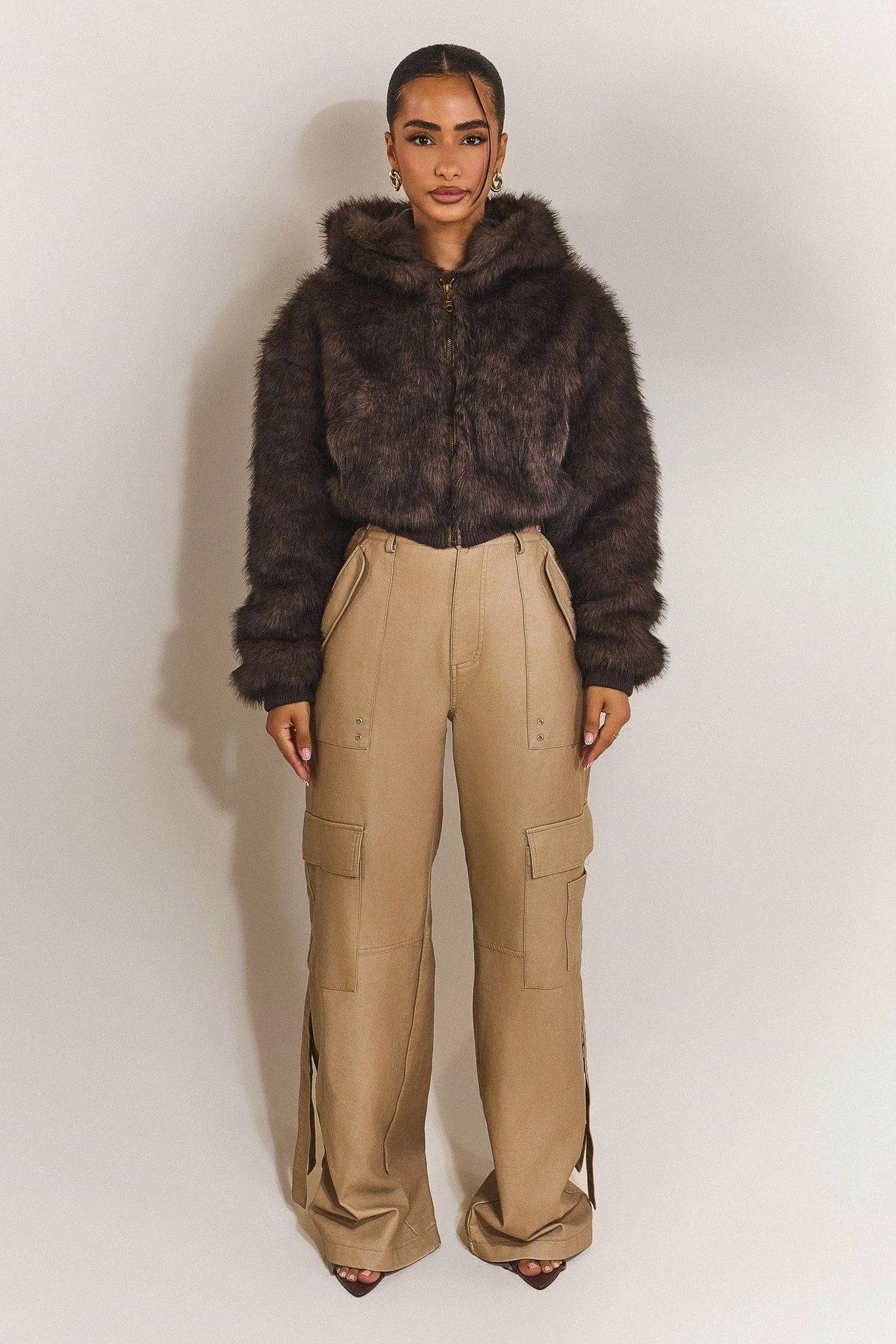 The Monroe Jacket - Image 5