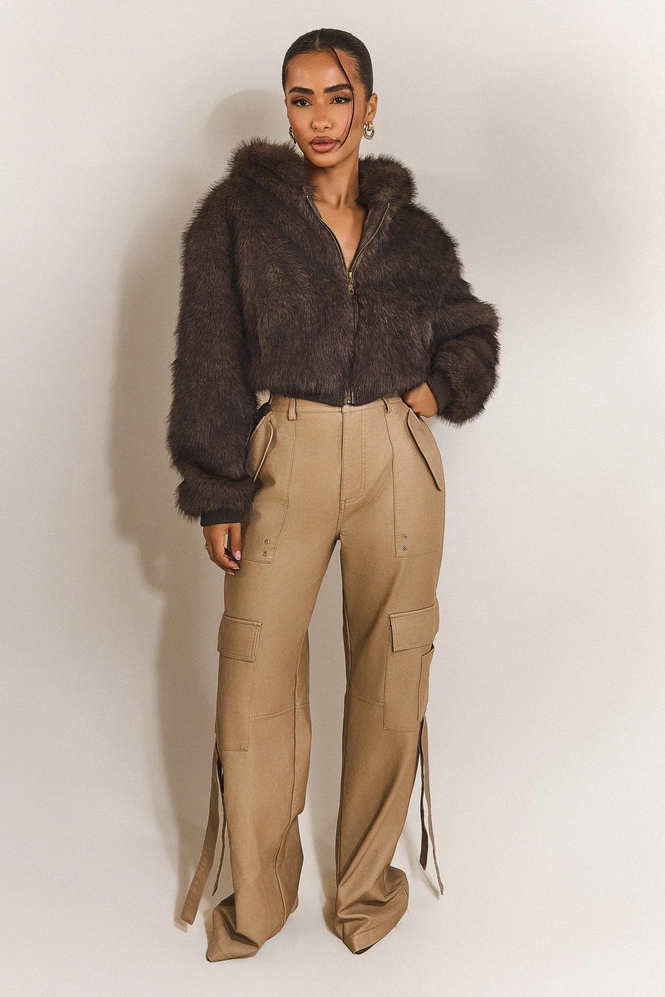 The Monroe Jacket - Image 7