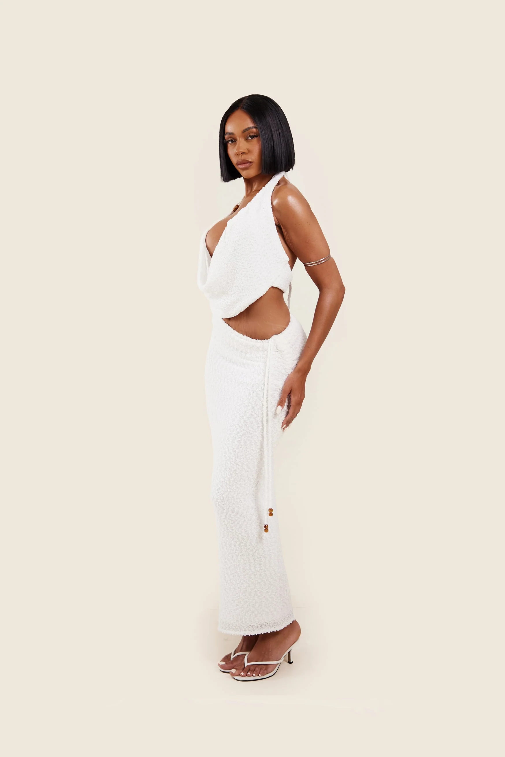 The Dakota Set in White - Image 3