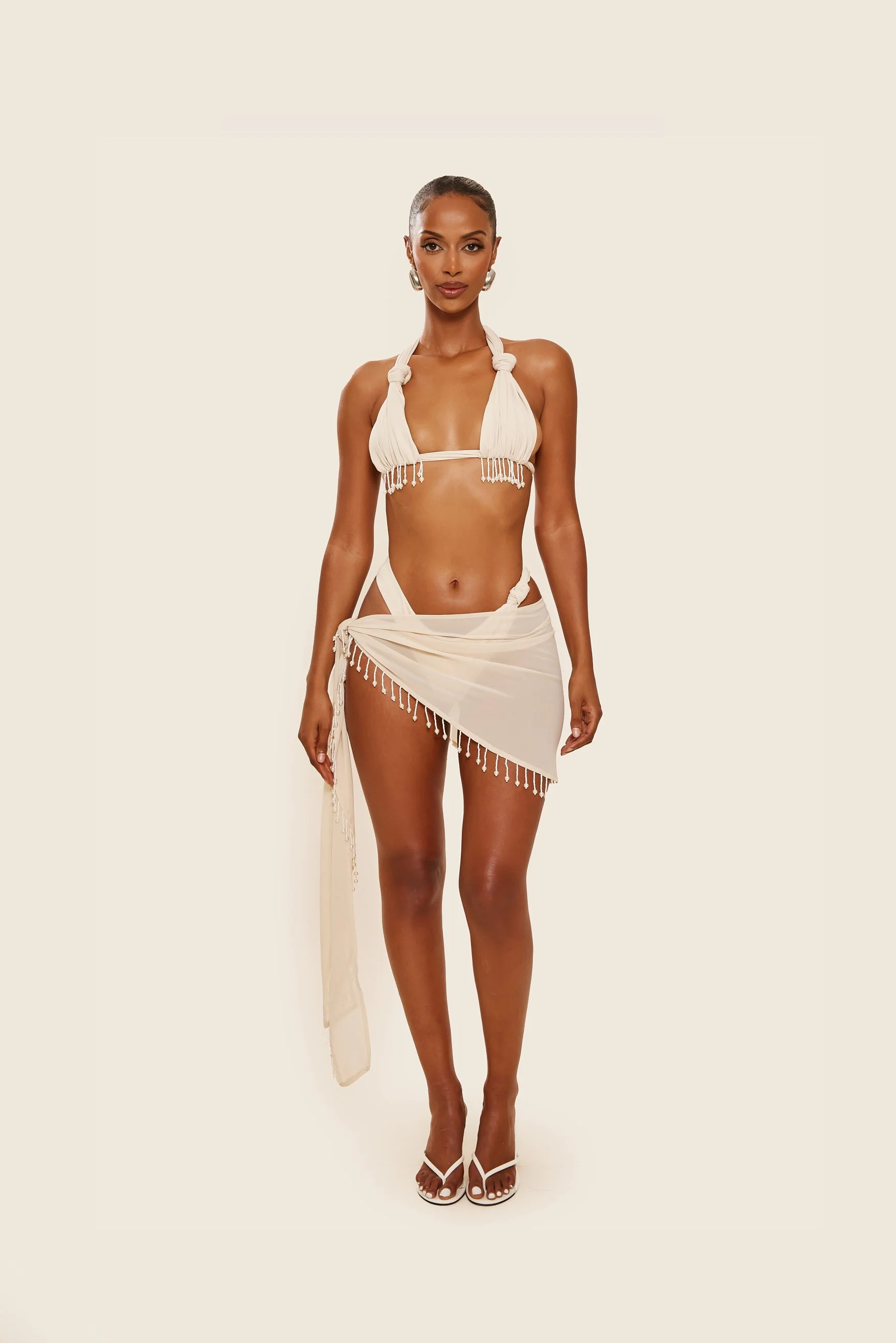 The Delilah Coverup
