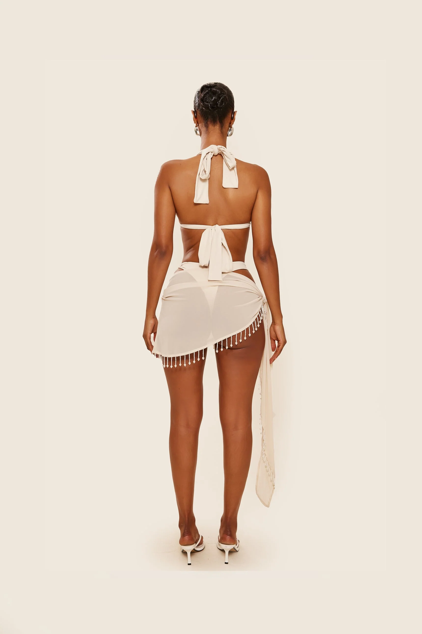 The Delilah Coverup - Image 6