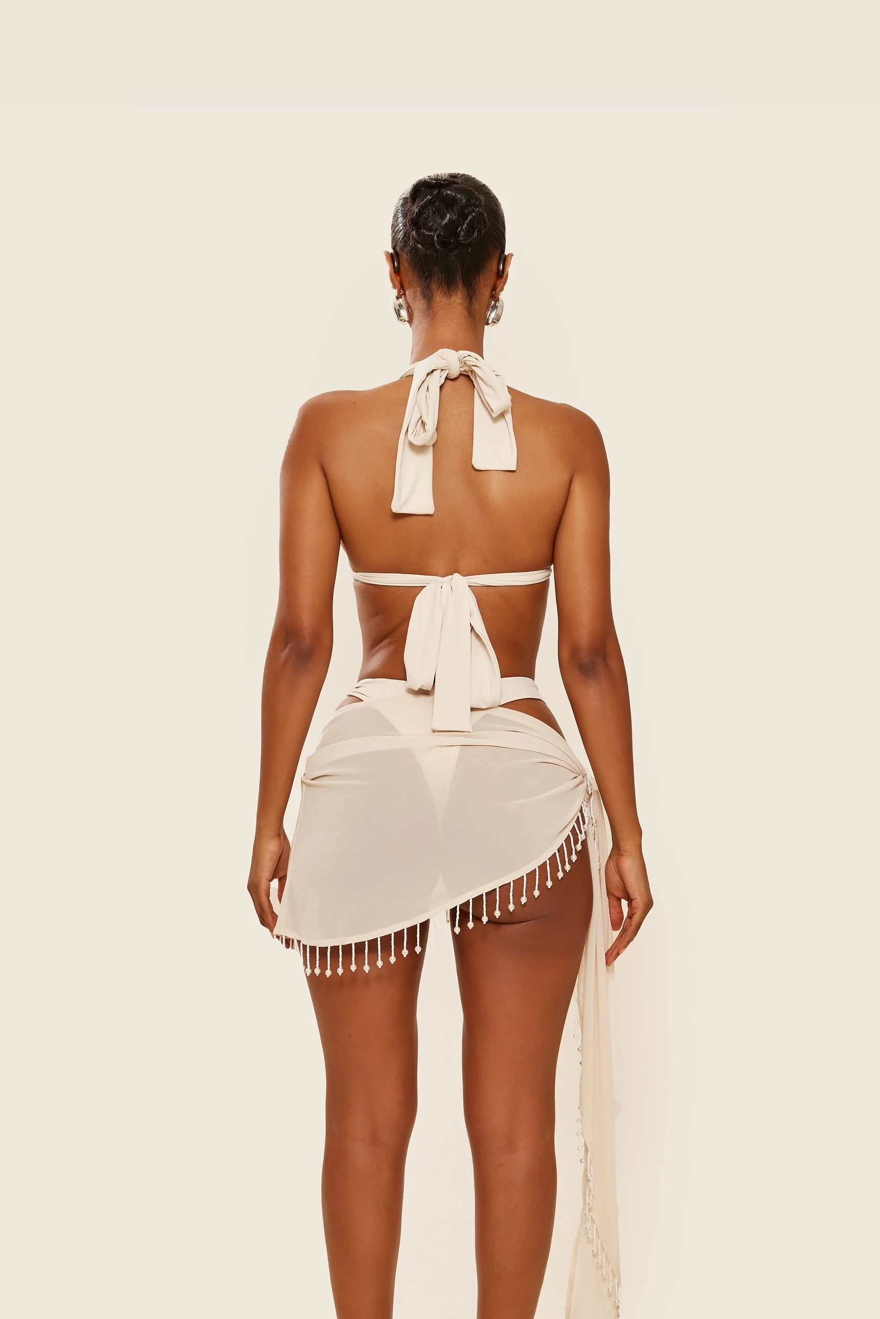 The Delilah Coverup - Image 7