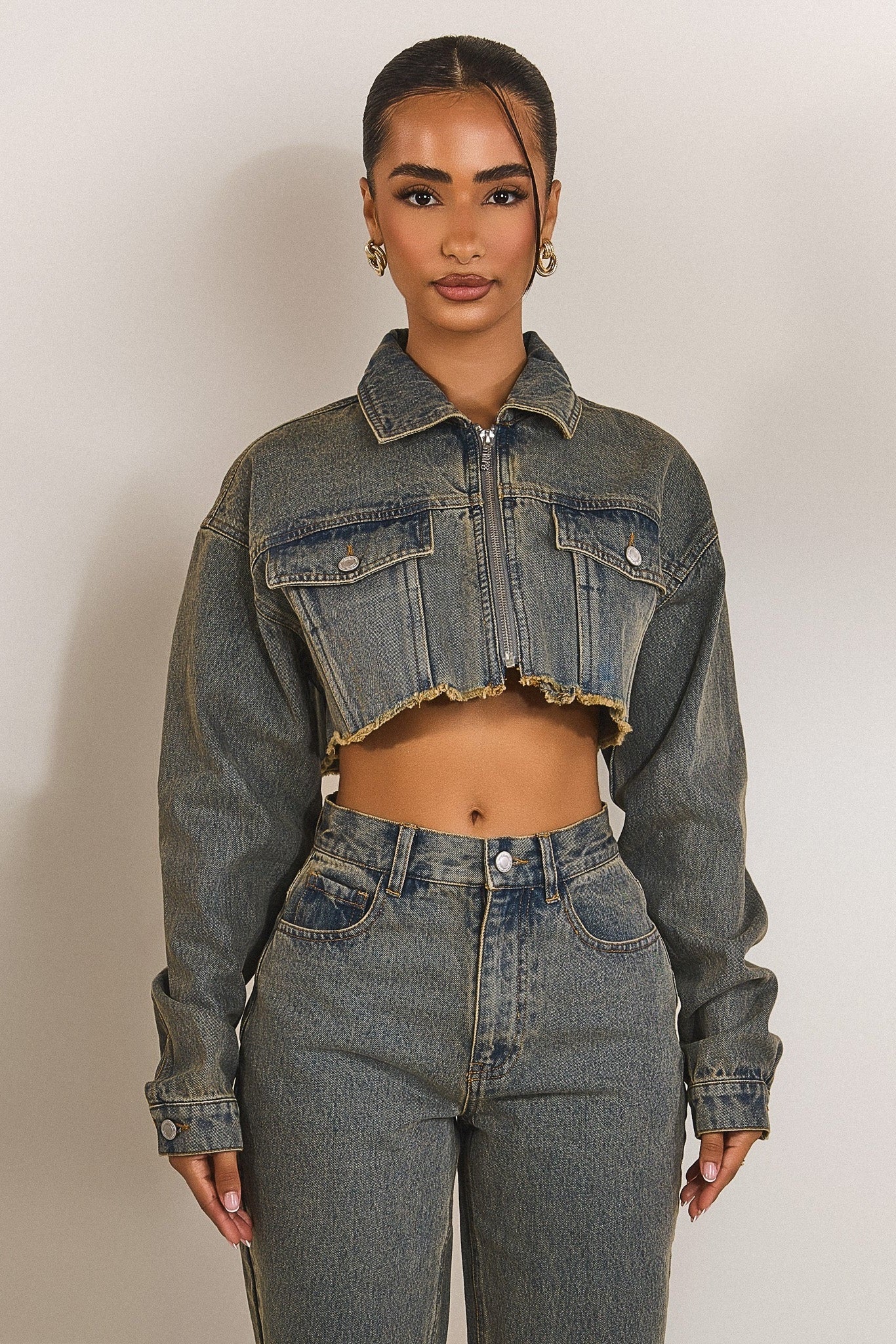 The Kali Jacket - Image 3