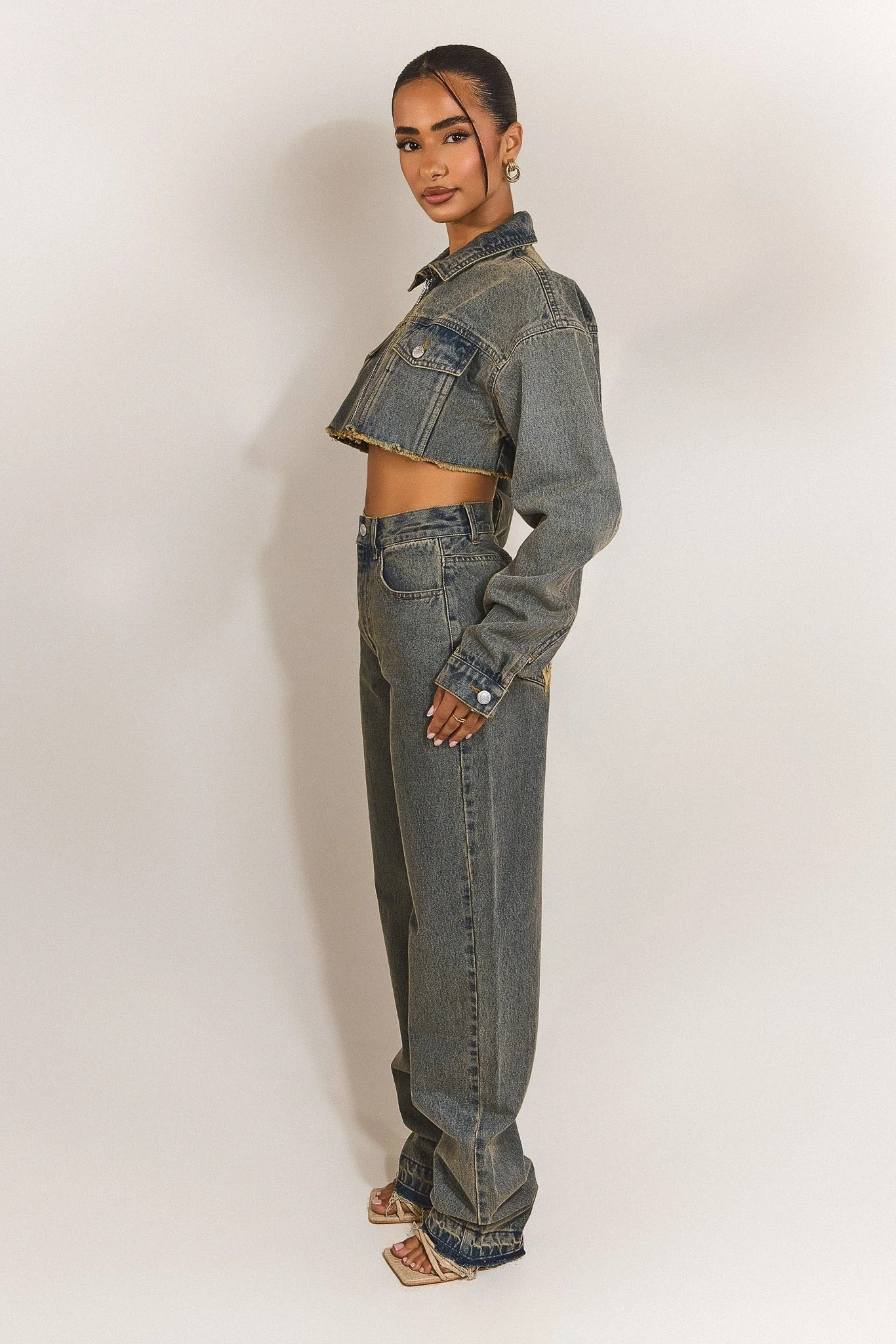 The Kali Jacket - Image 4