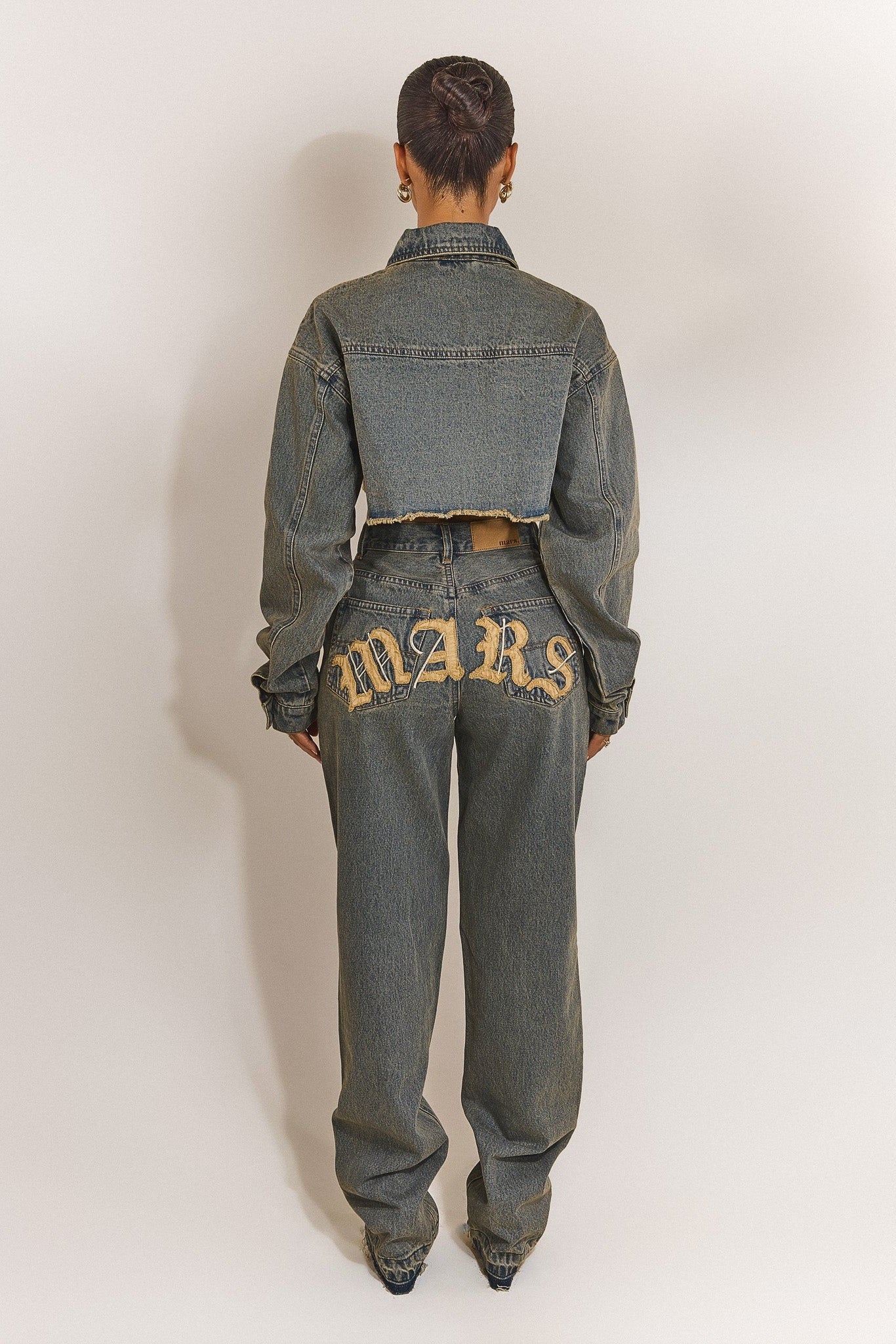 The Kali Jacket - Image 5