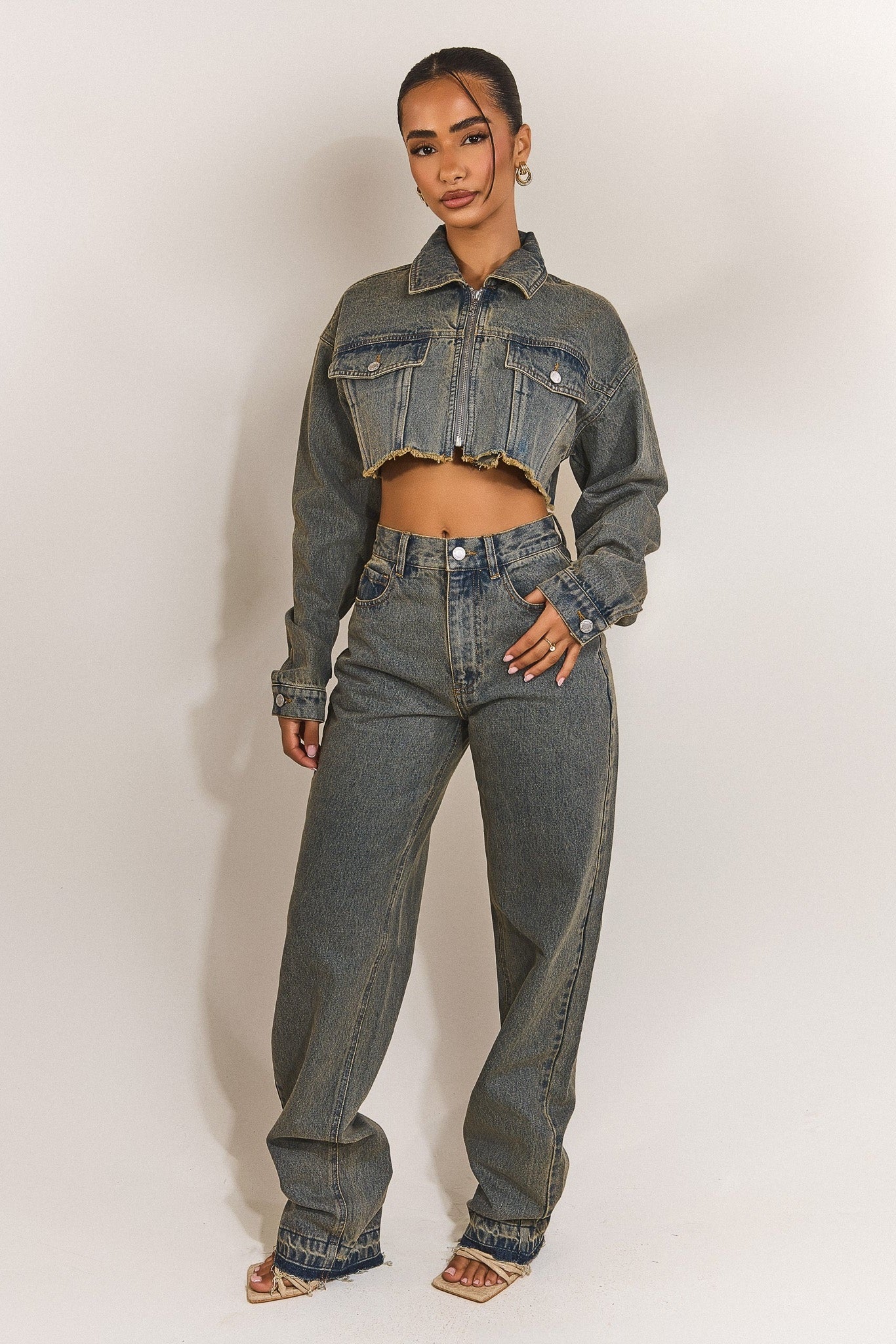 The Kali Jacket - Image 6