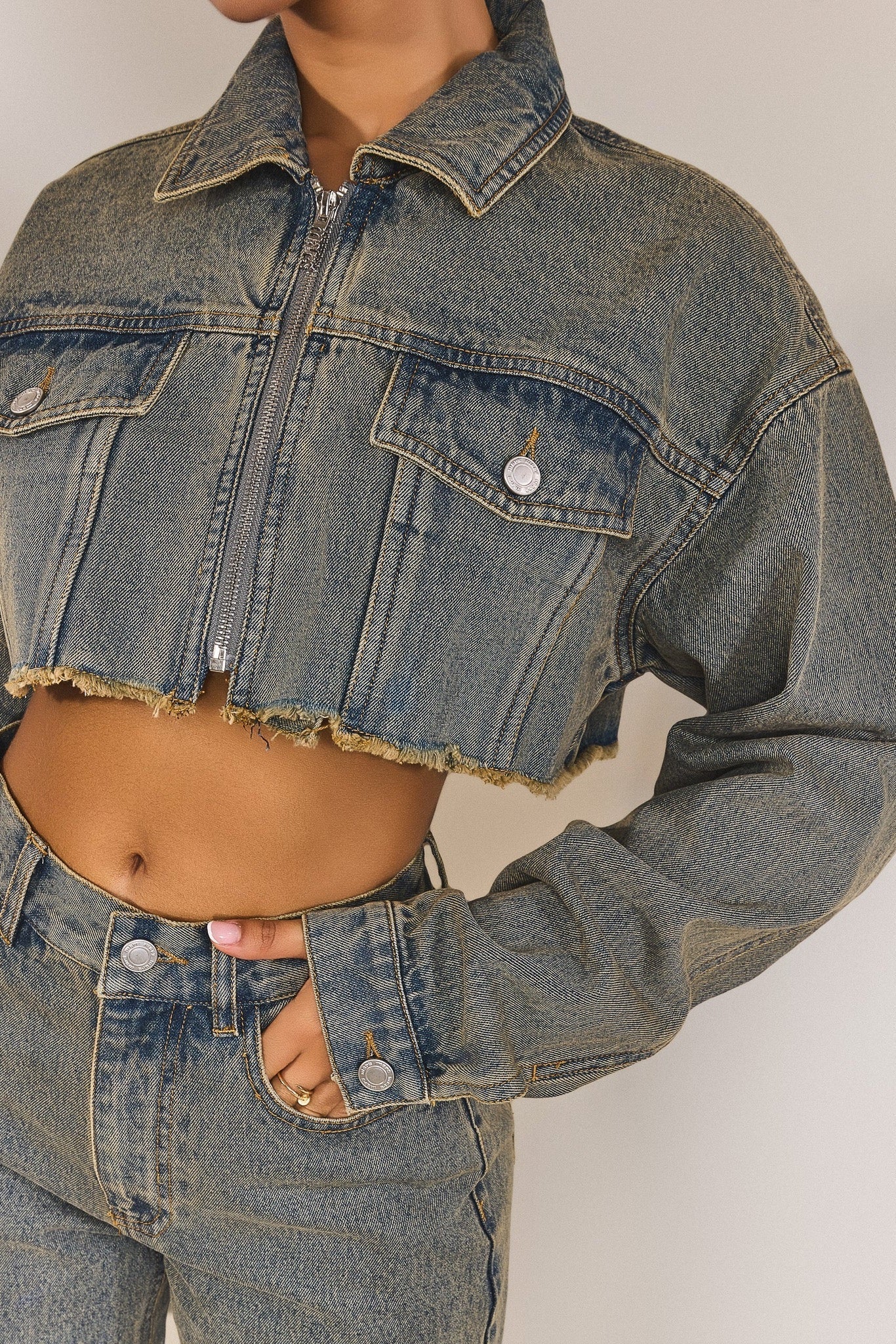 The Kali Jacket - Image 7