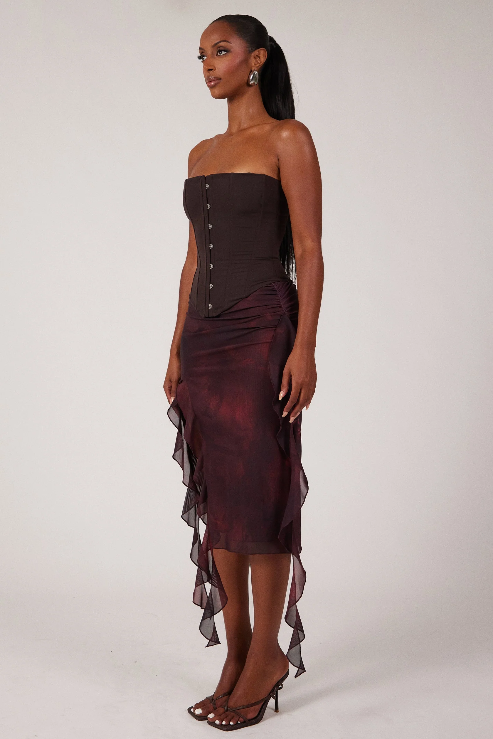 The Eimear Skirt - Image 2