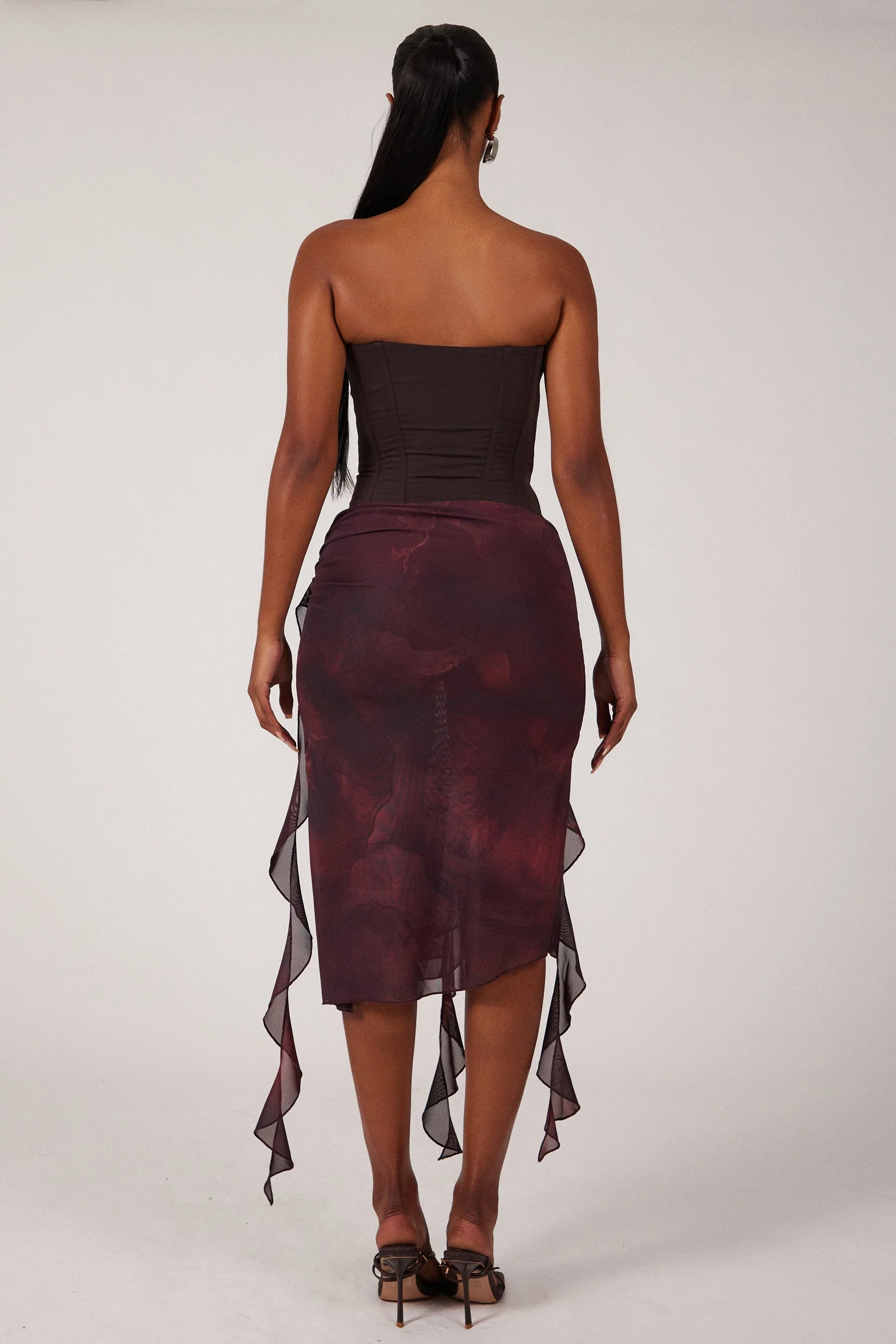 The Eimear Skirt - Image 3