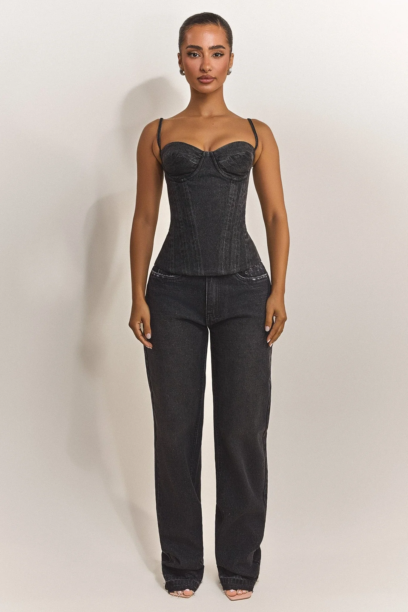 The Chiara Jeans - Image 3