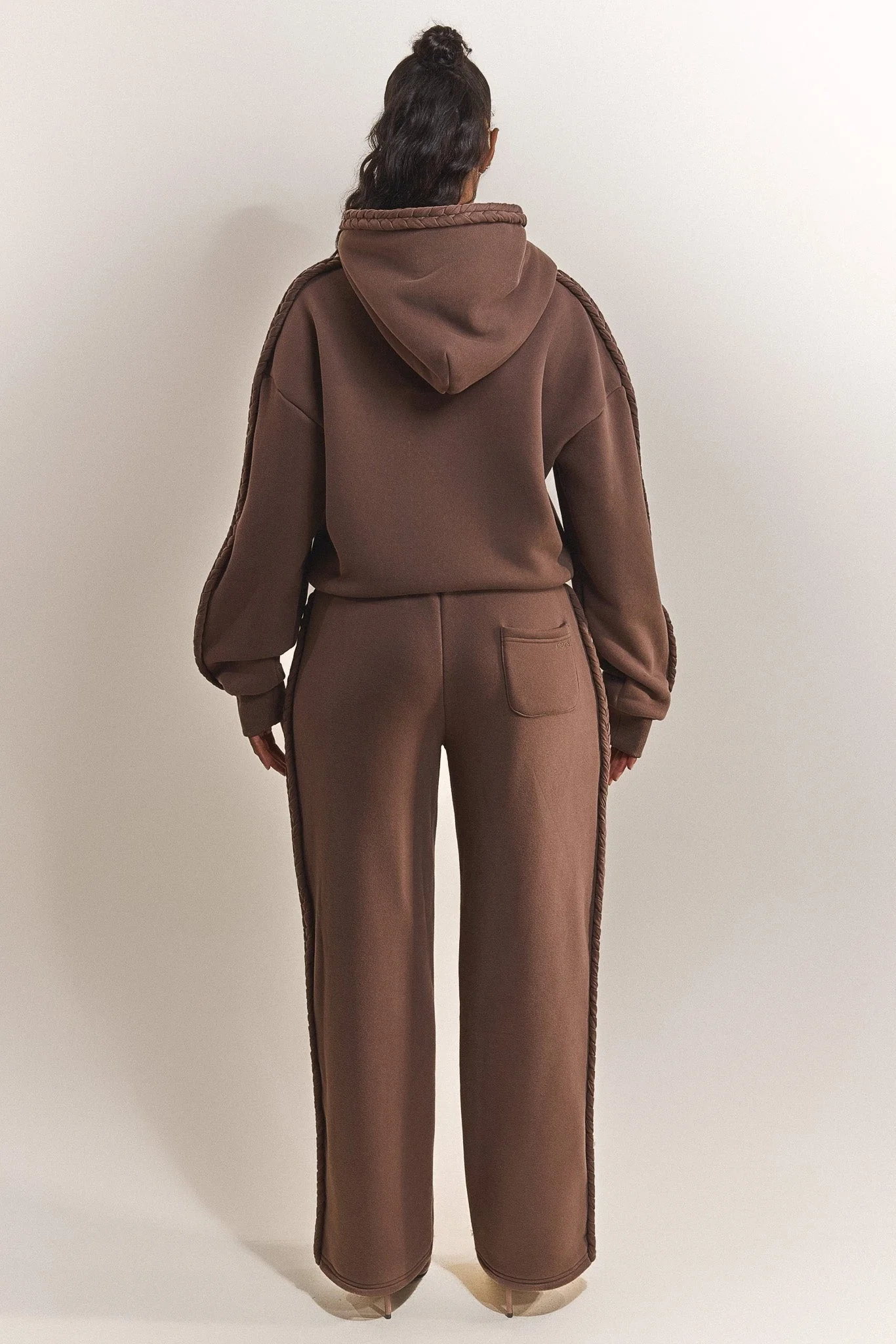The Fishtail Joggers - Image 3