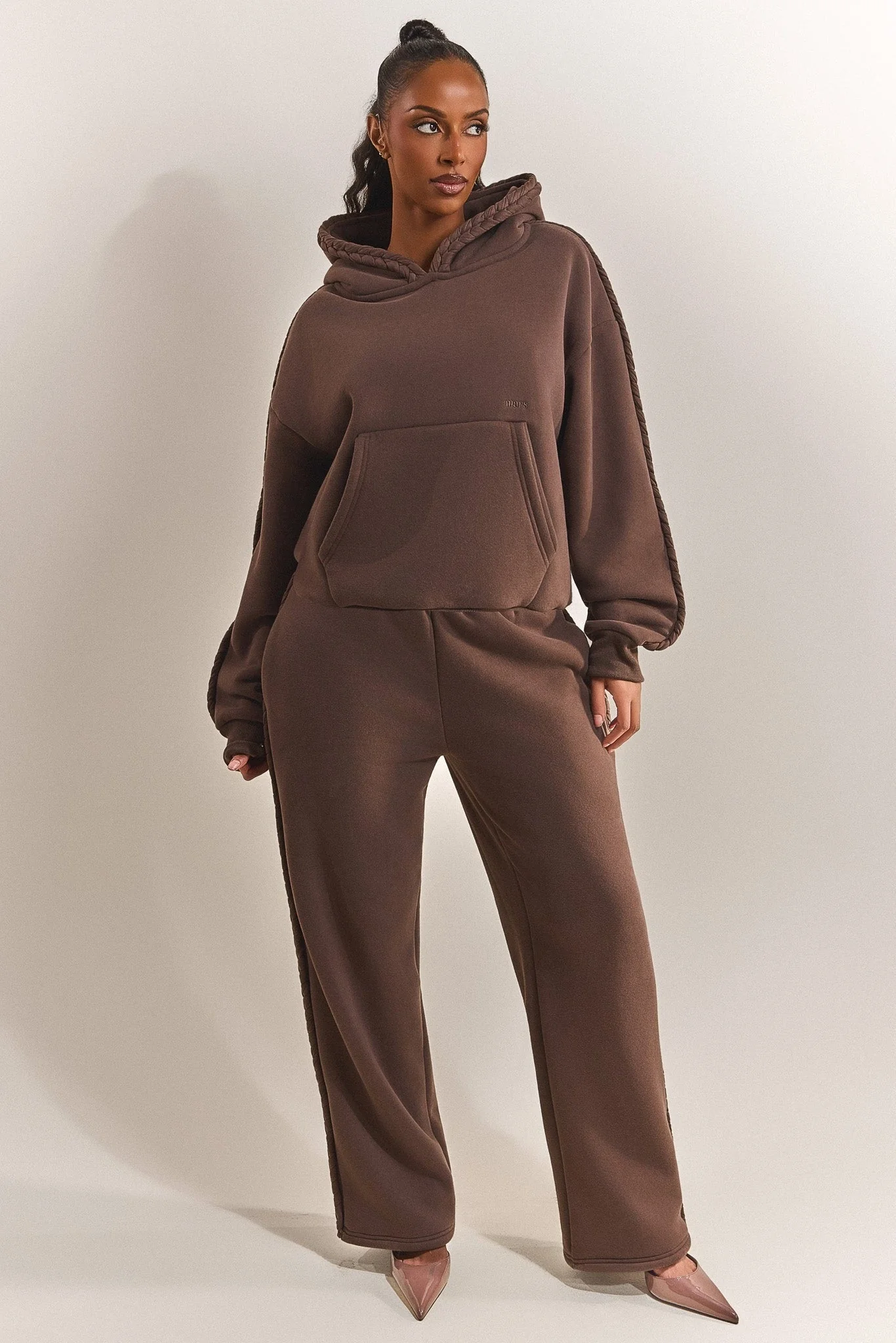 The Fishtail Joggers - Image 4