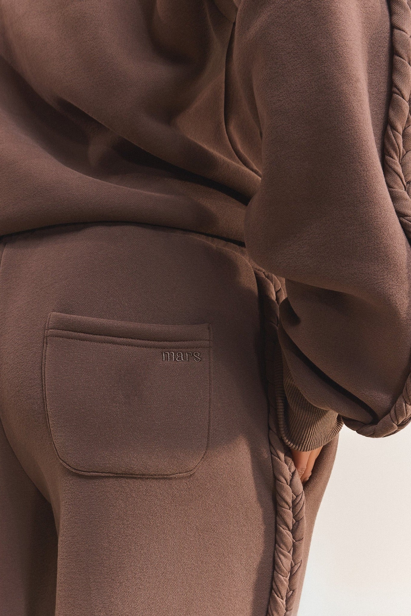 The Fishtail Joggers - Image 5