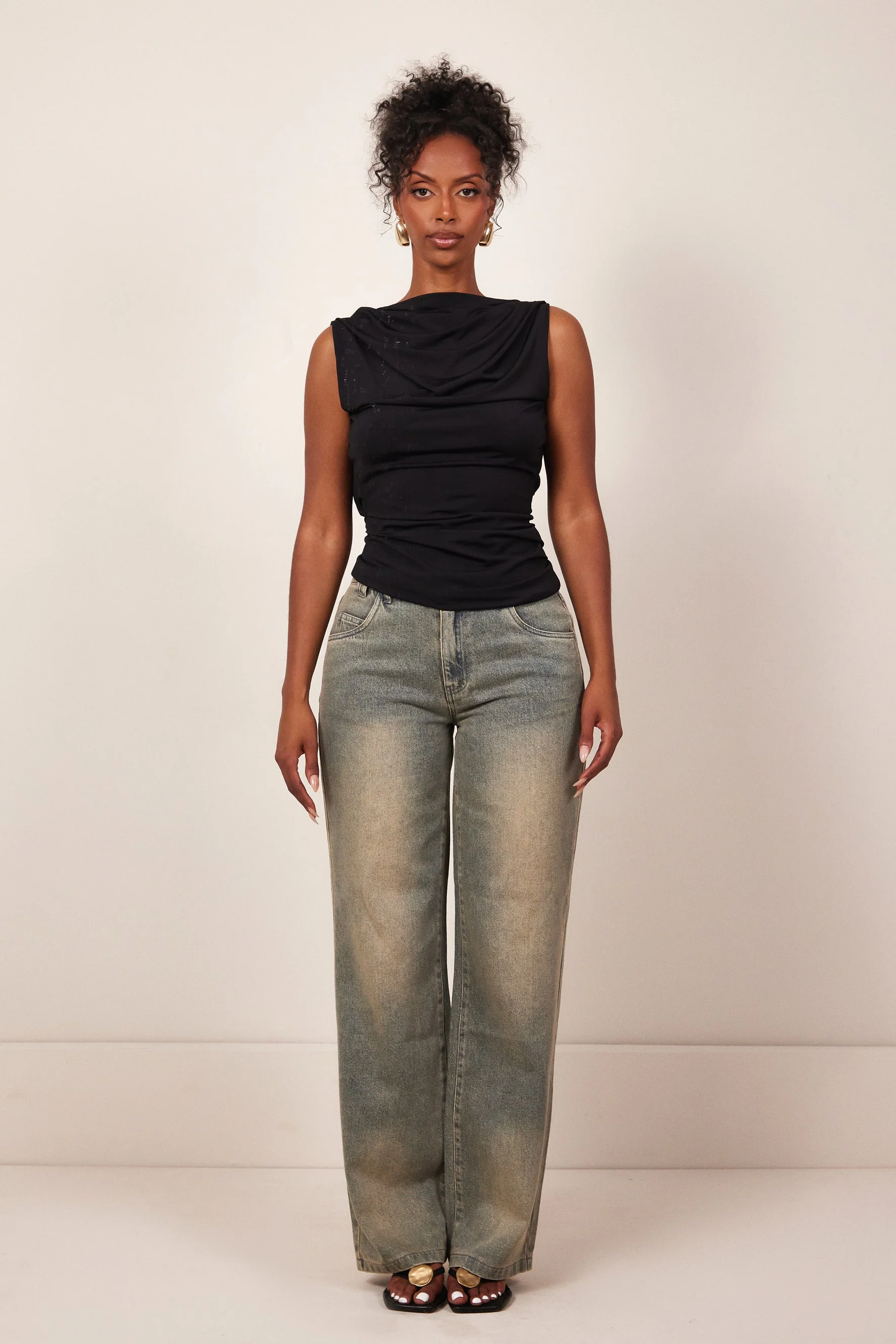 The Isadora Top - Image 2