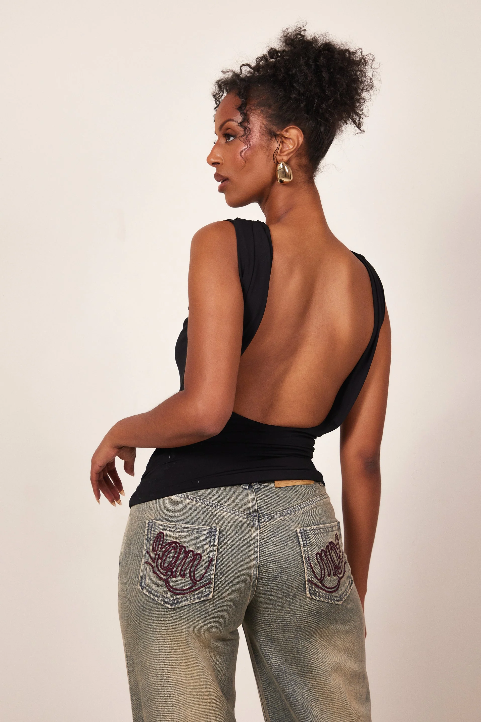 The Isadora Top - Image 6
