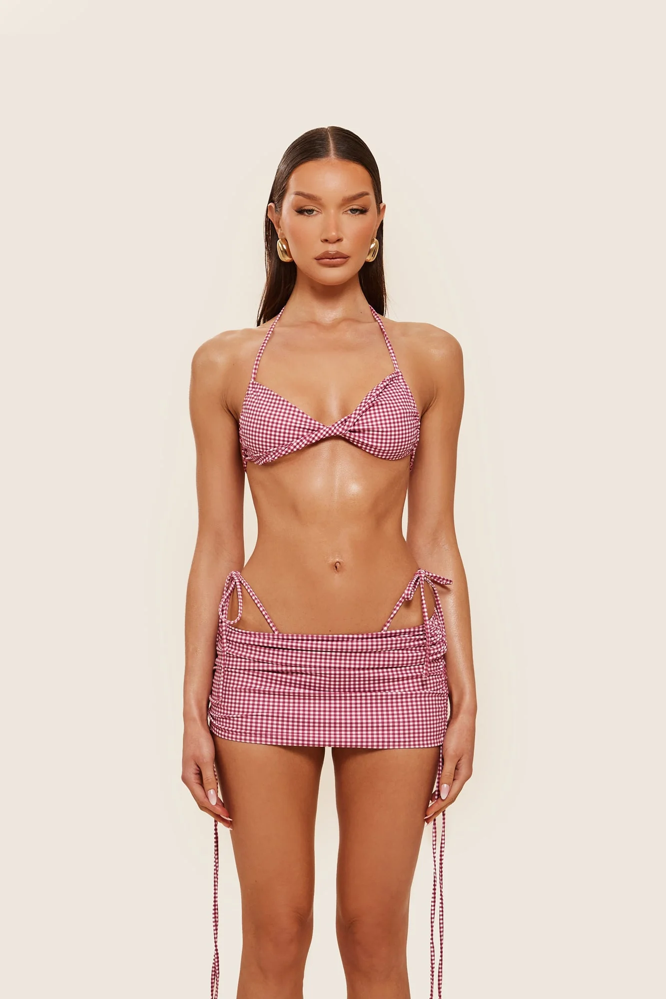 The Isobella Coverup Skirt - Image 11