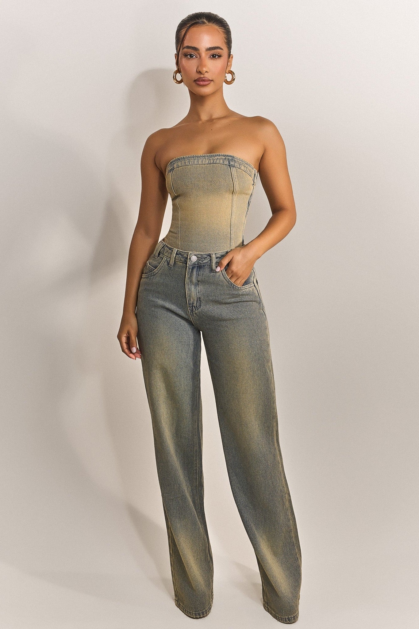 The Ivana Corset - Image 4