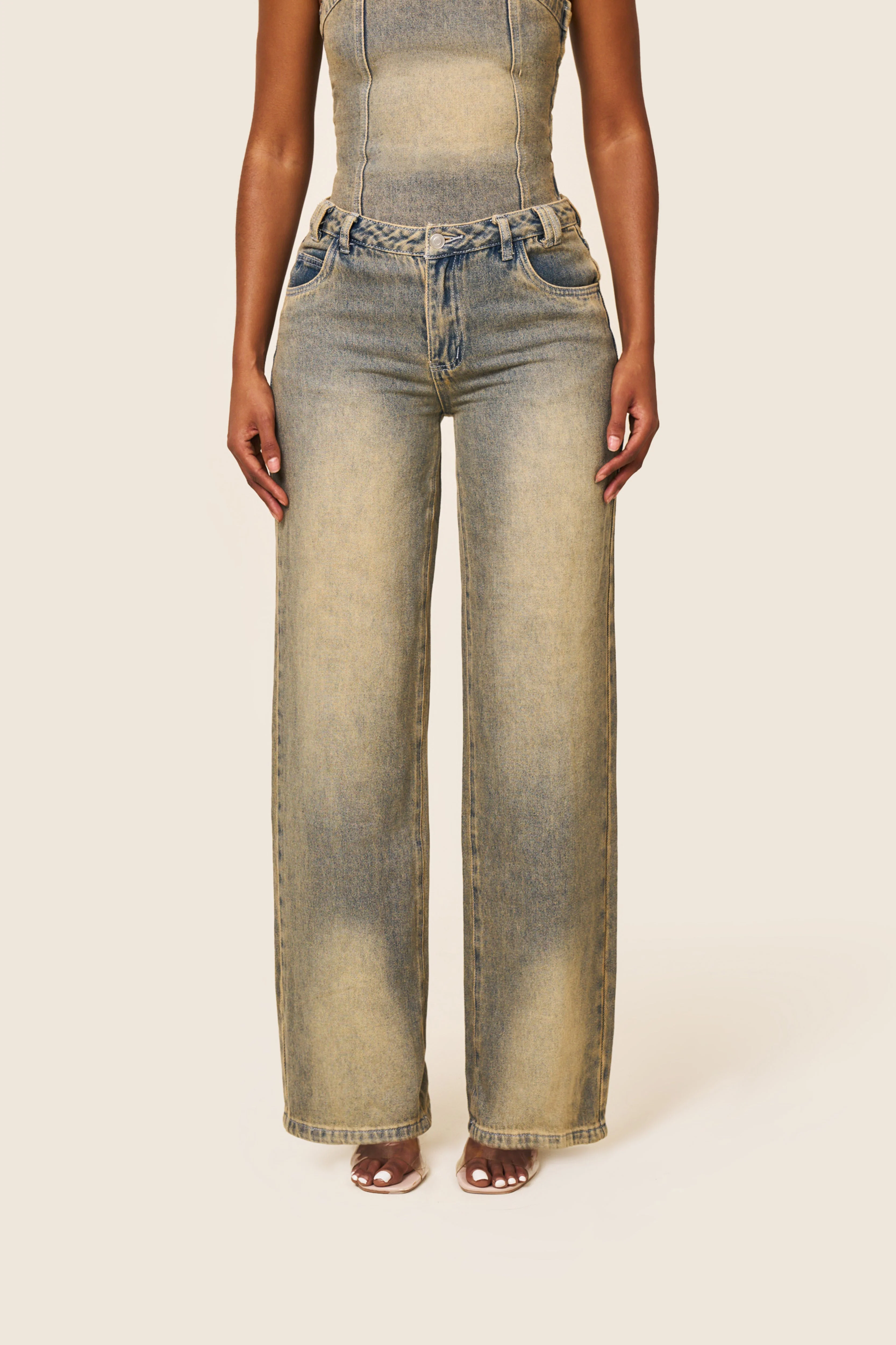 The Ivana Jeans - Image 11