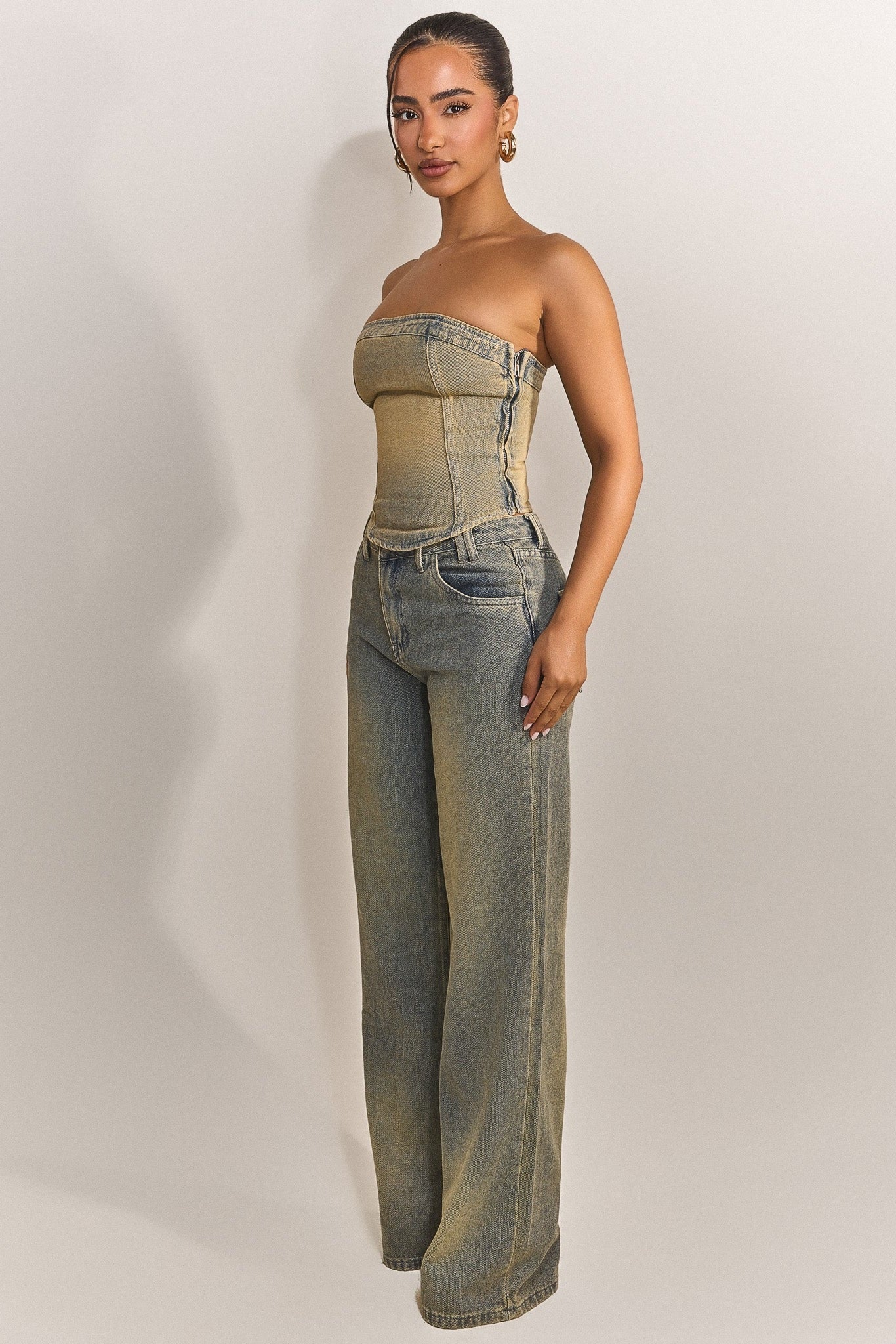 The Ivana Jeans - Image 5