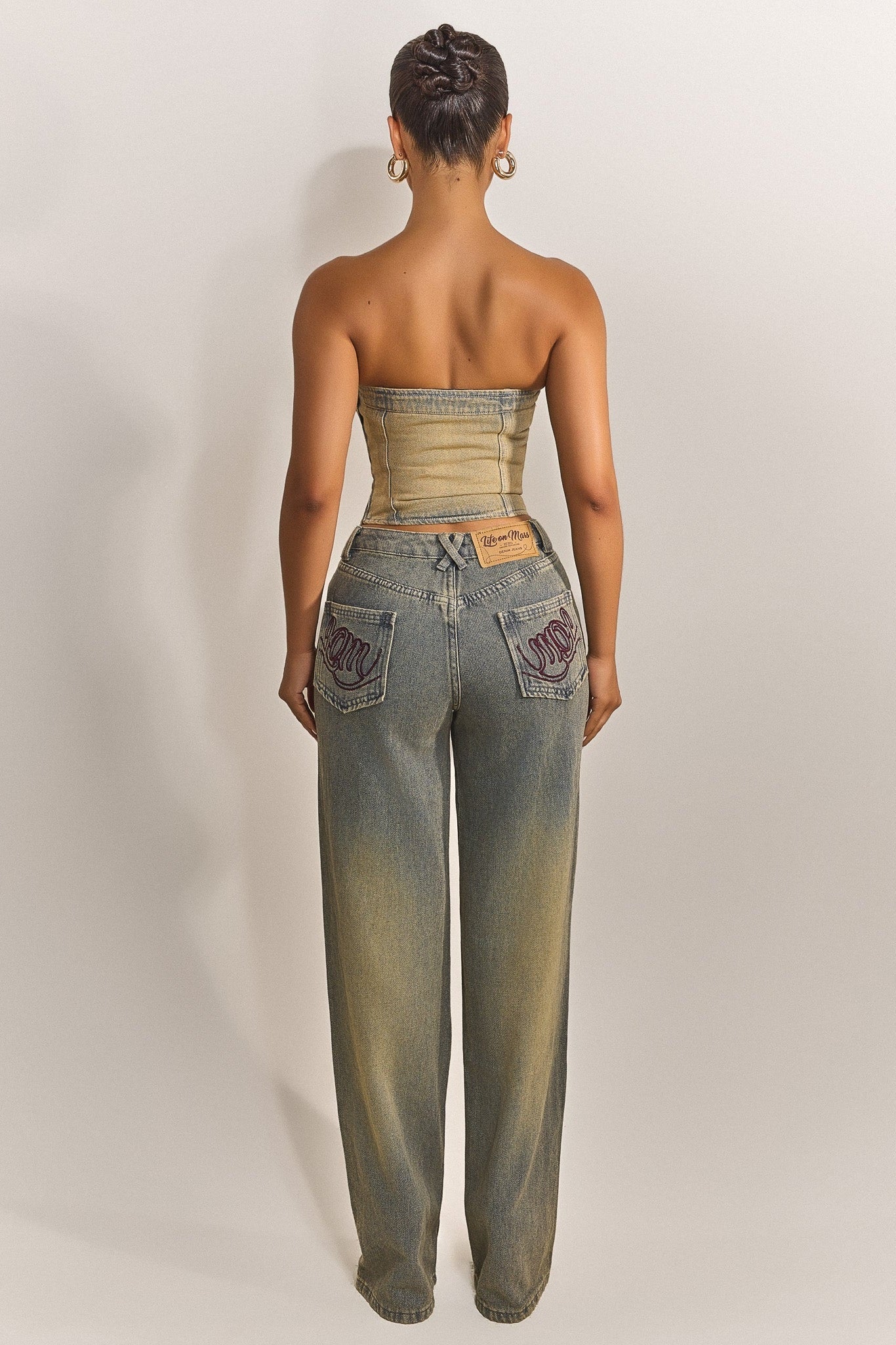 The Ivana Jeans - Image 6