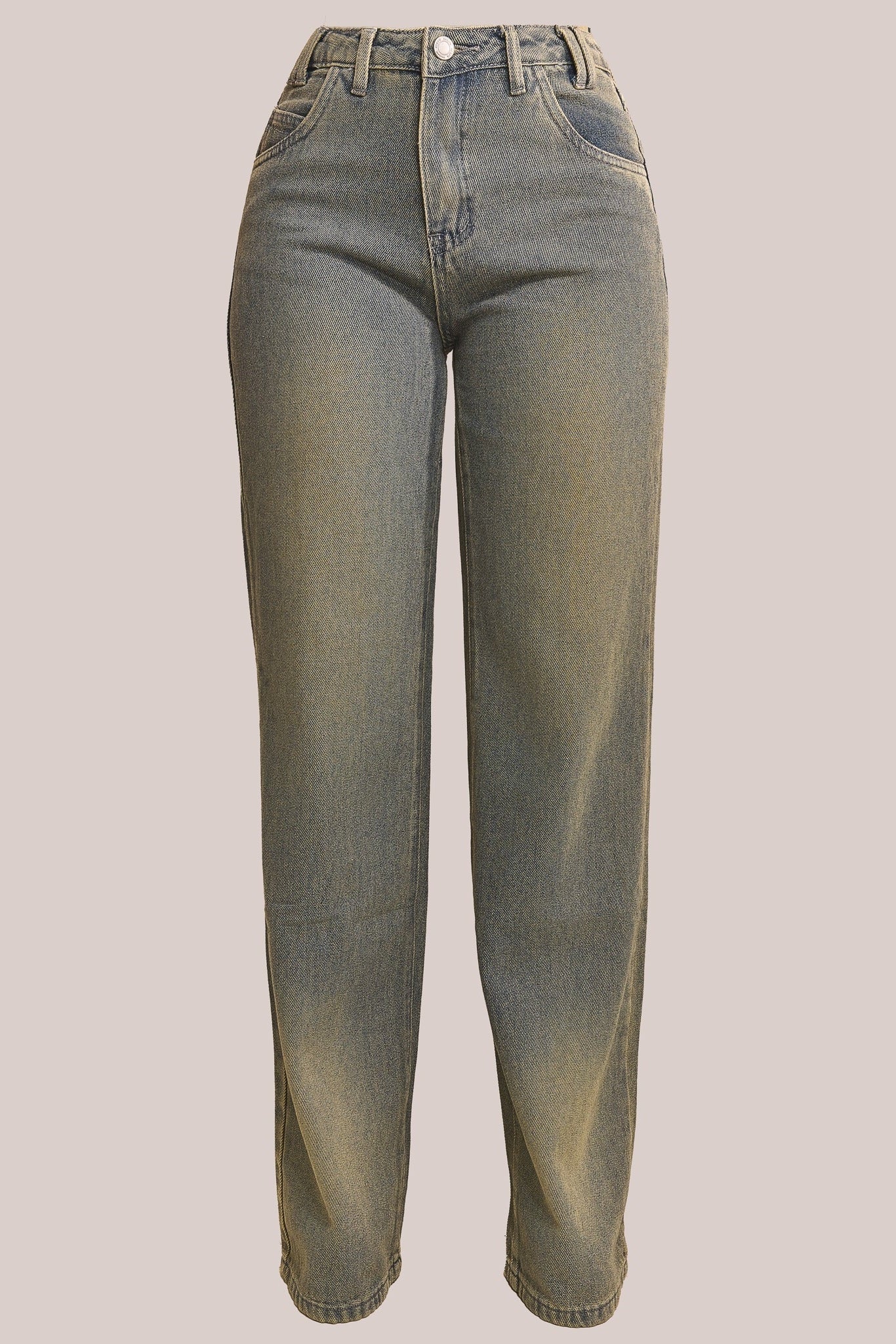 The Ivana Jeans - Image 7