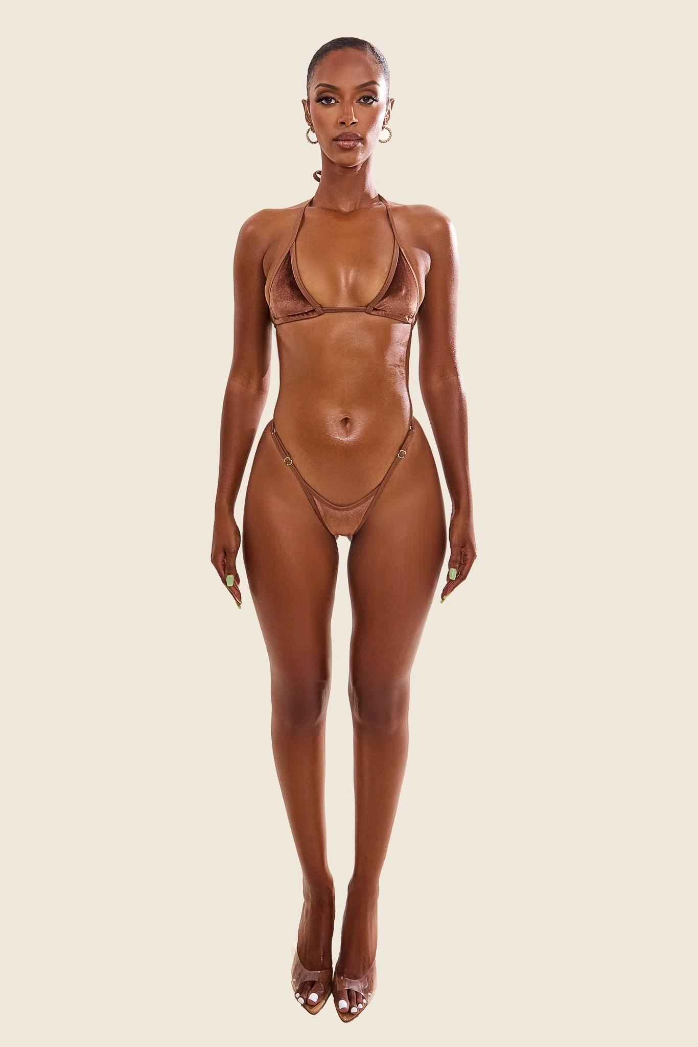 The Jordyn Bikini