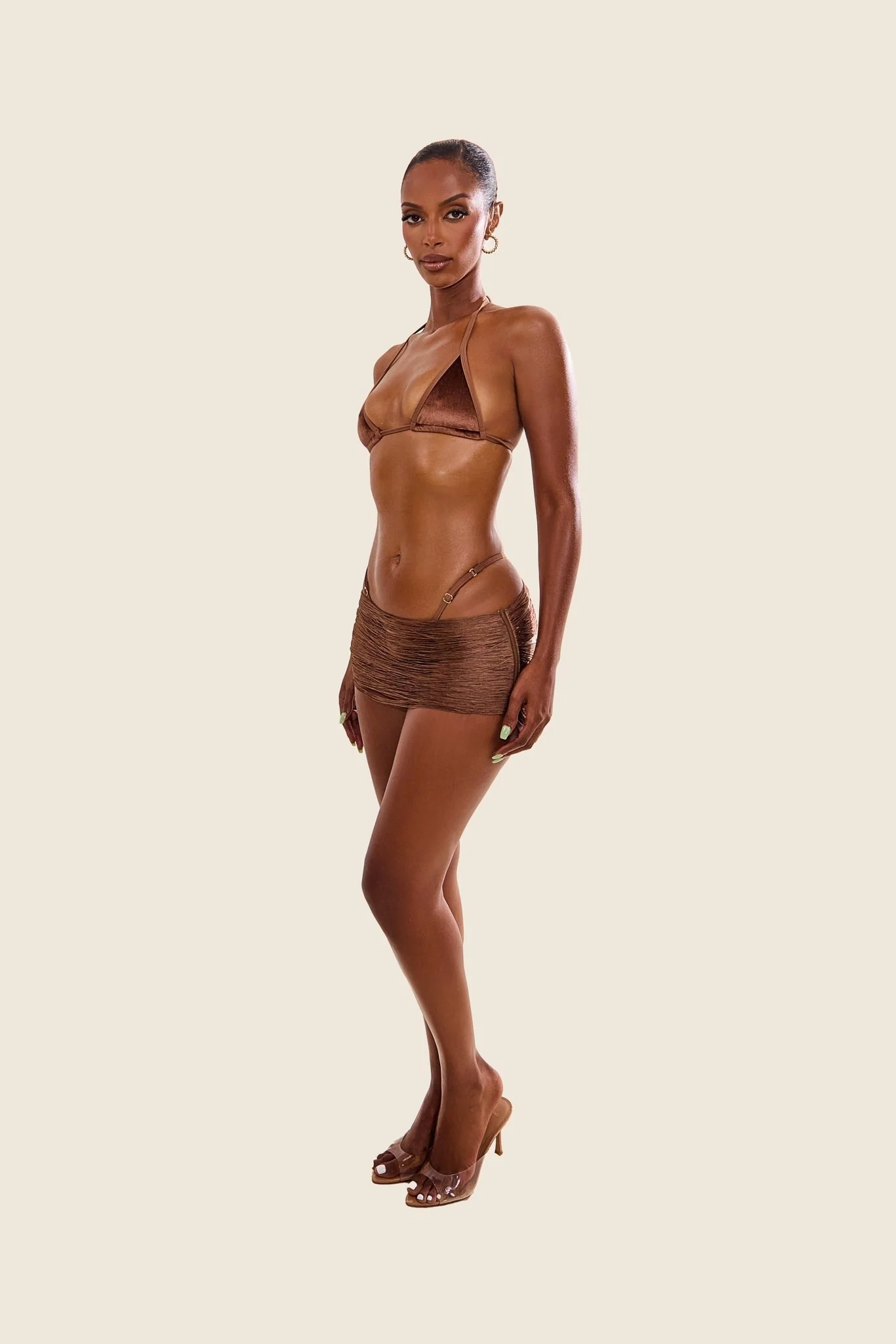 The Jordyn Coverup - Image 2