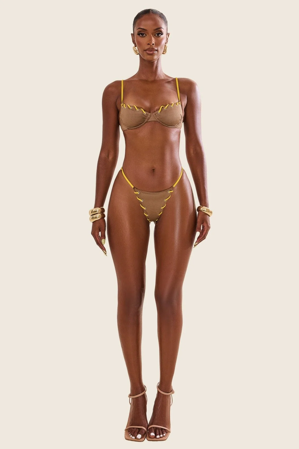 The Luisa Bikini