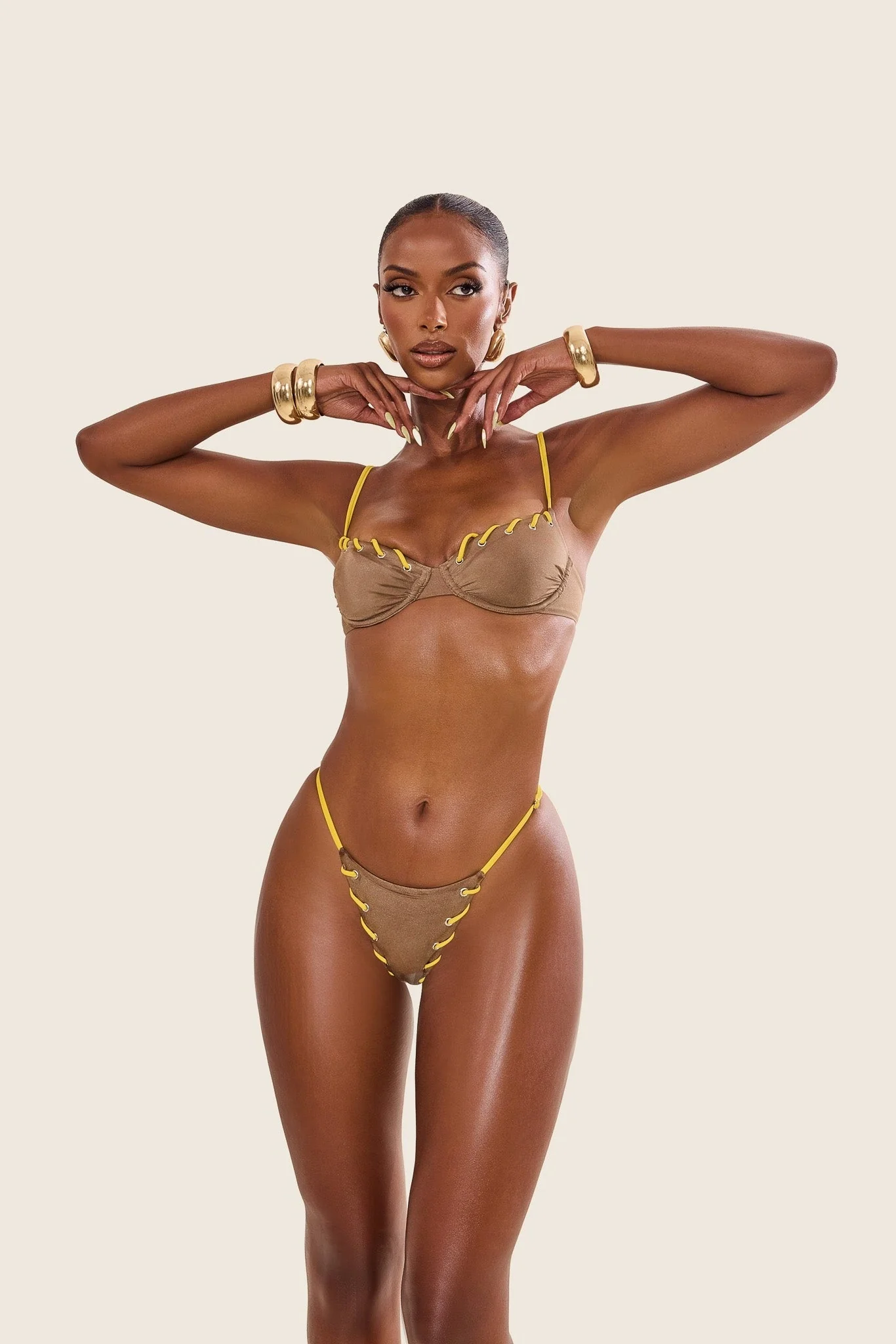 The Luisa Bikini - Image 4