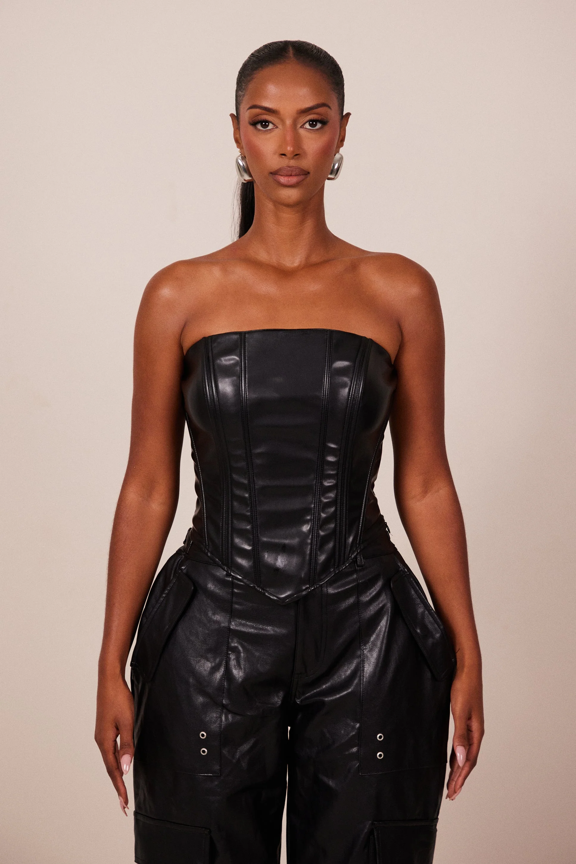 The Ofelia Corset - Image 3