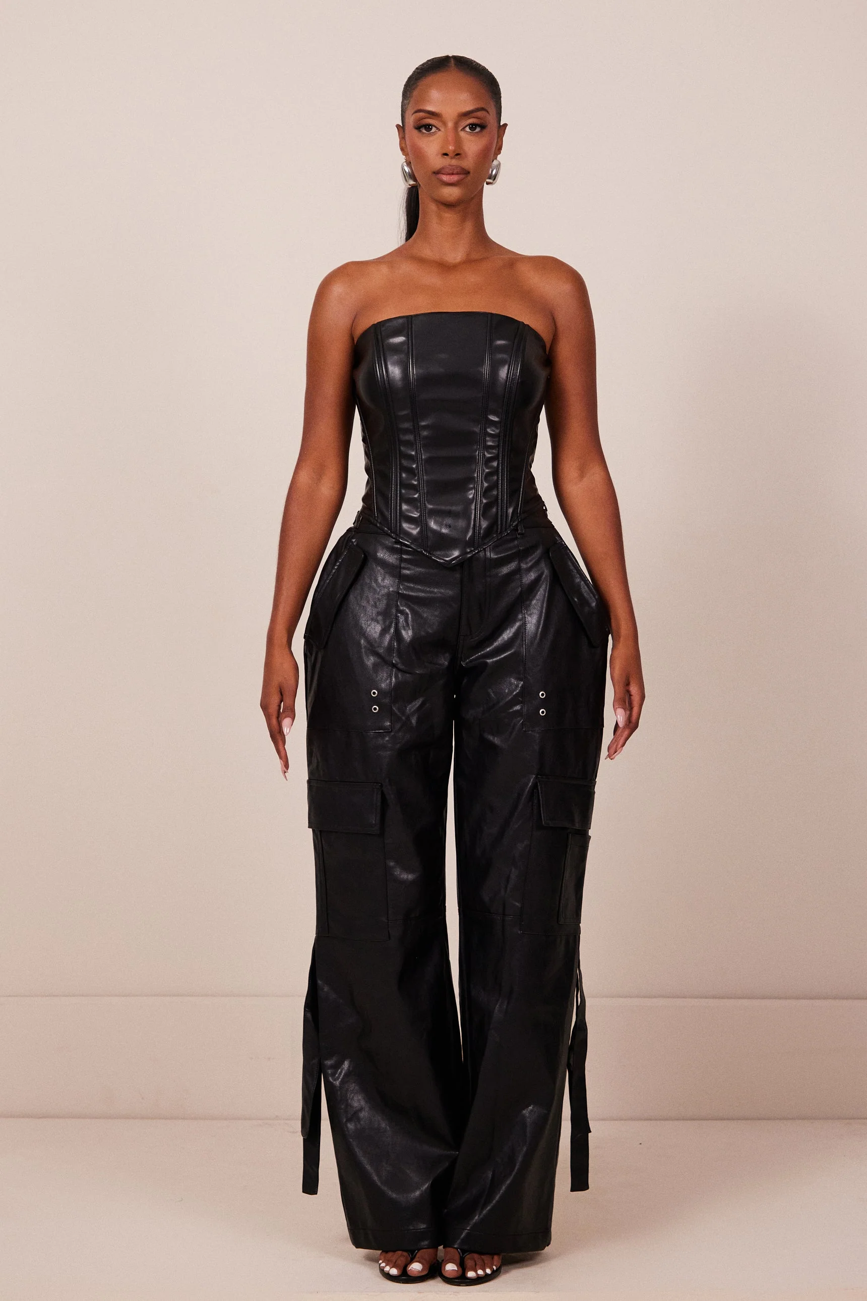 The Ofelia Corset - Image 4