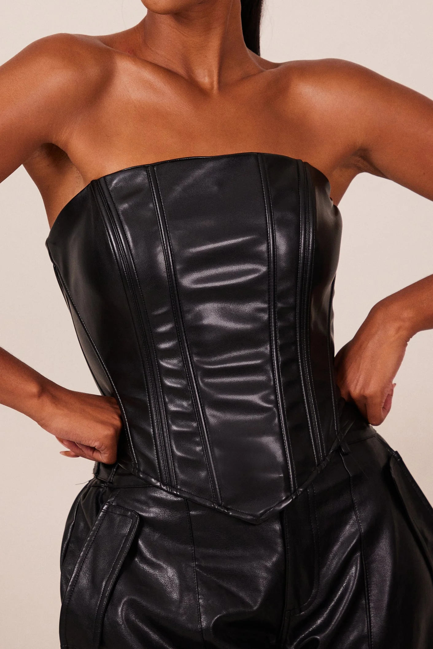 The Ofelia Corset - Image 7